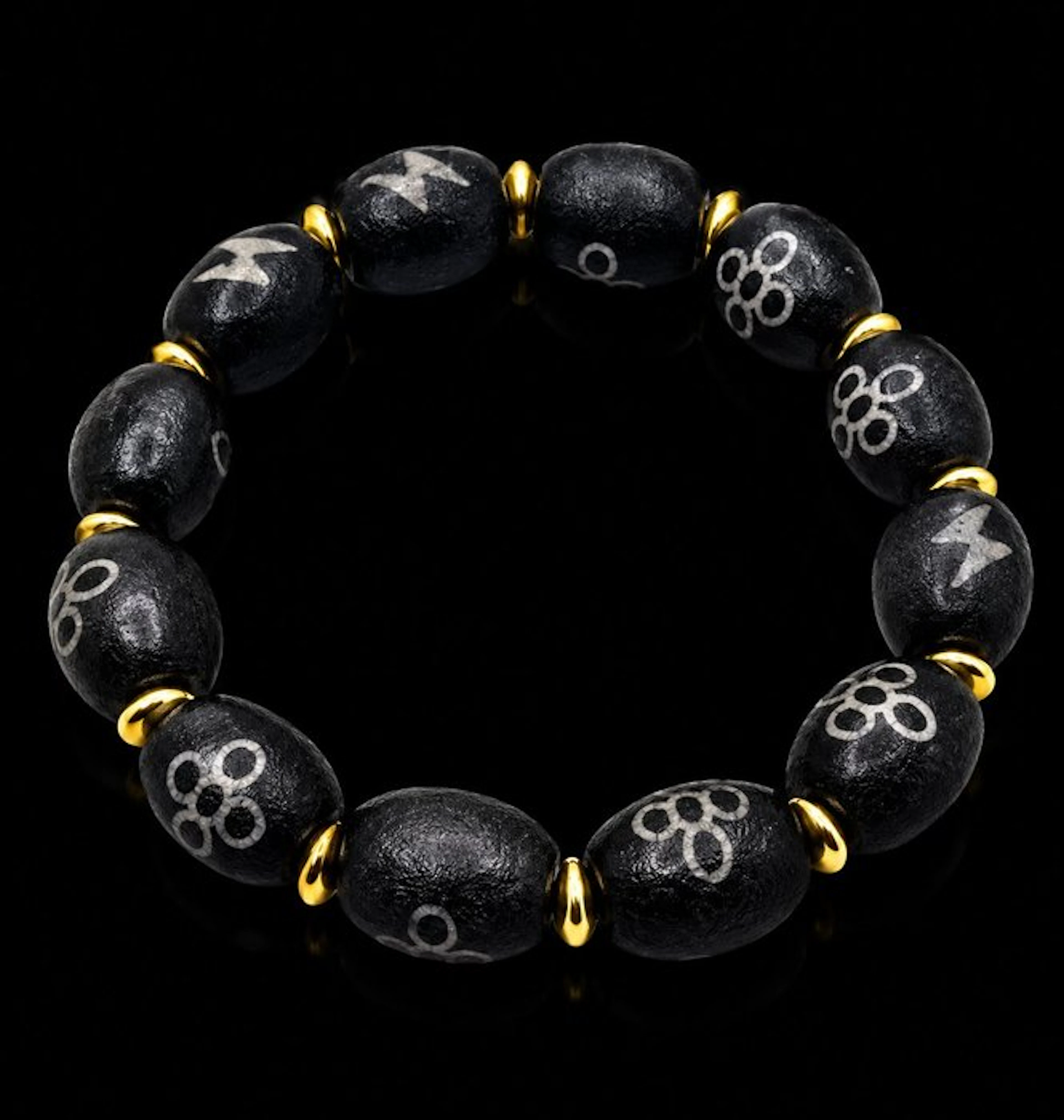 Exquisite Tibetan bracelet - Supreme Protection - Bracelet - Bracelet