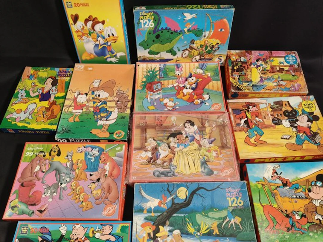 Board game - Carton