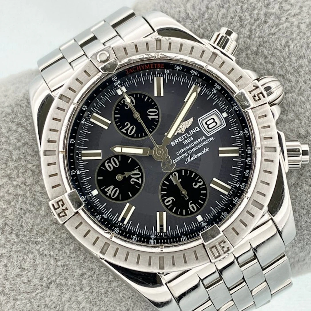 Breitling - Chronomat - A13356 - Men - 2000-2010