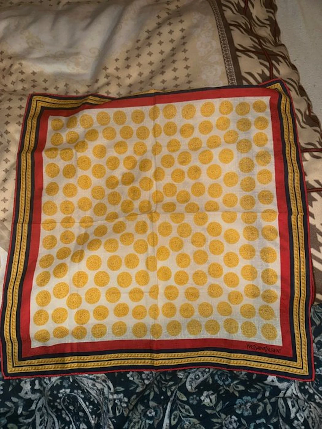 Scarf