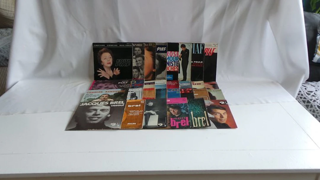 Edith Piaf