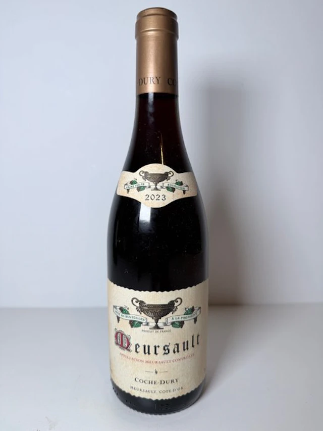 2023 Coche-Dury, - Meursault - Bottle (0.75L)