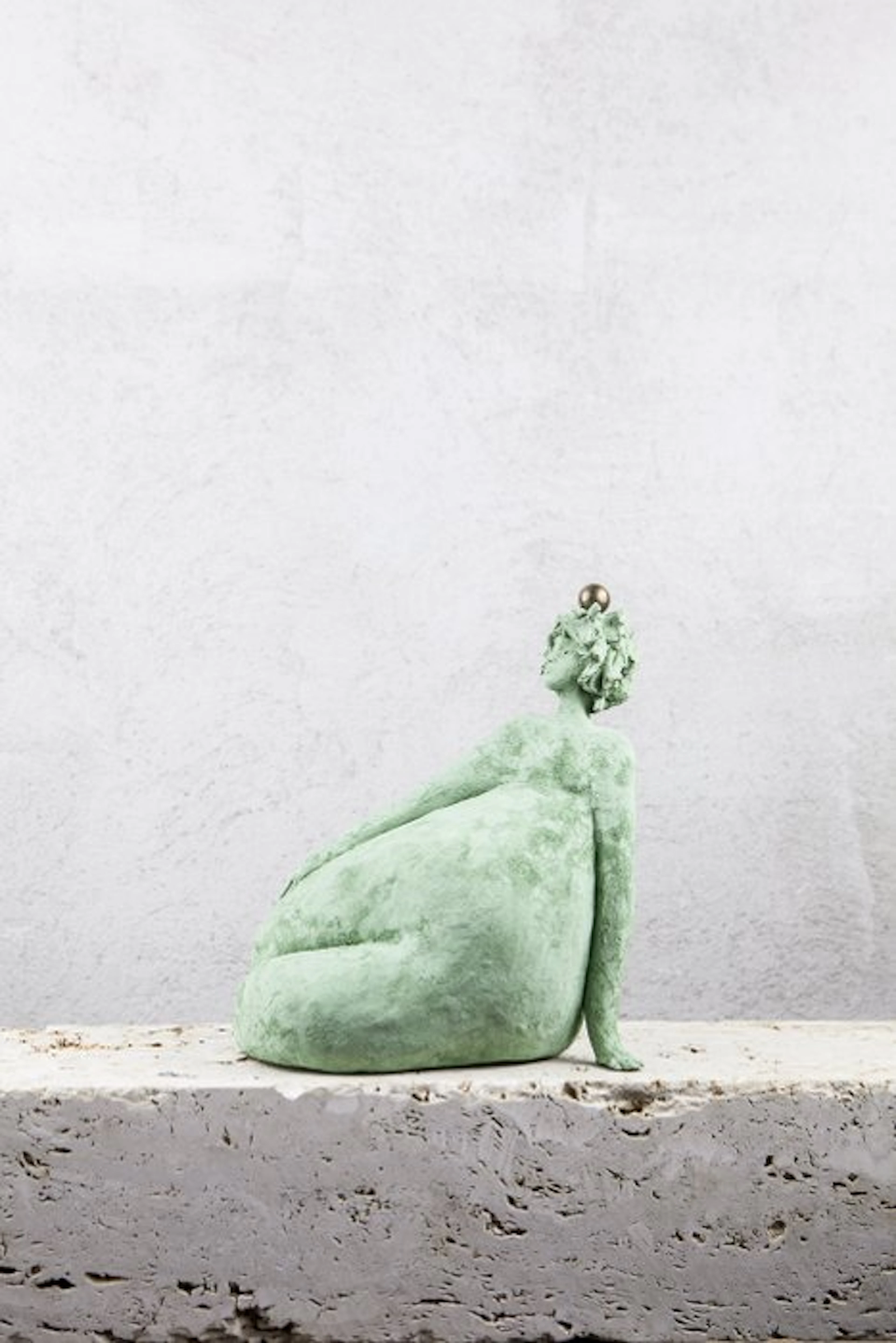 Nicole Furlan - Guardando oltre