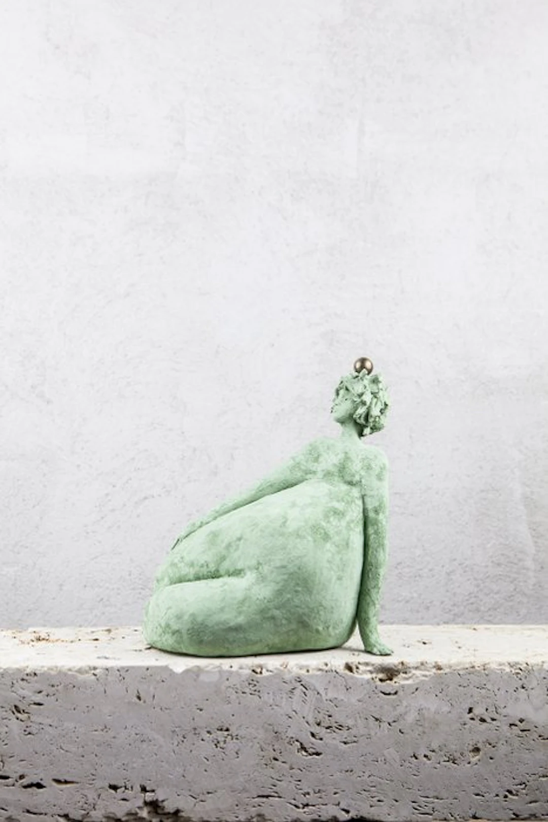 Nicole Furlan - Guardando oltre