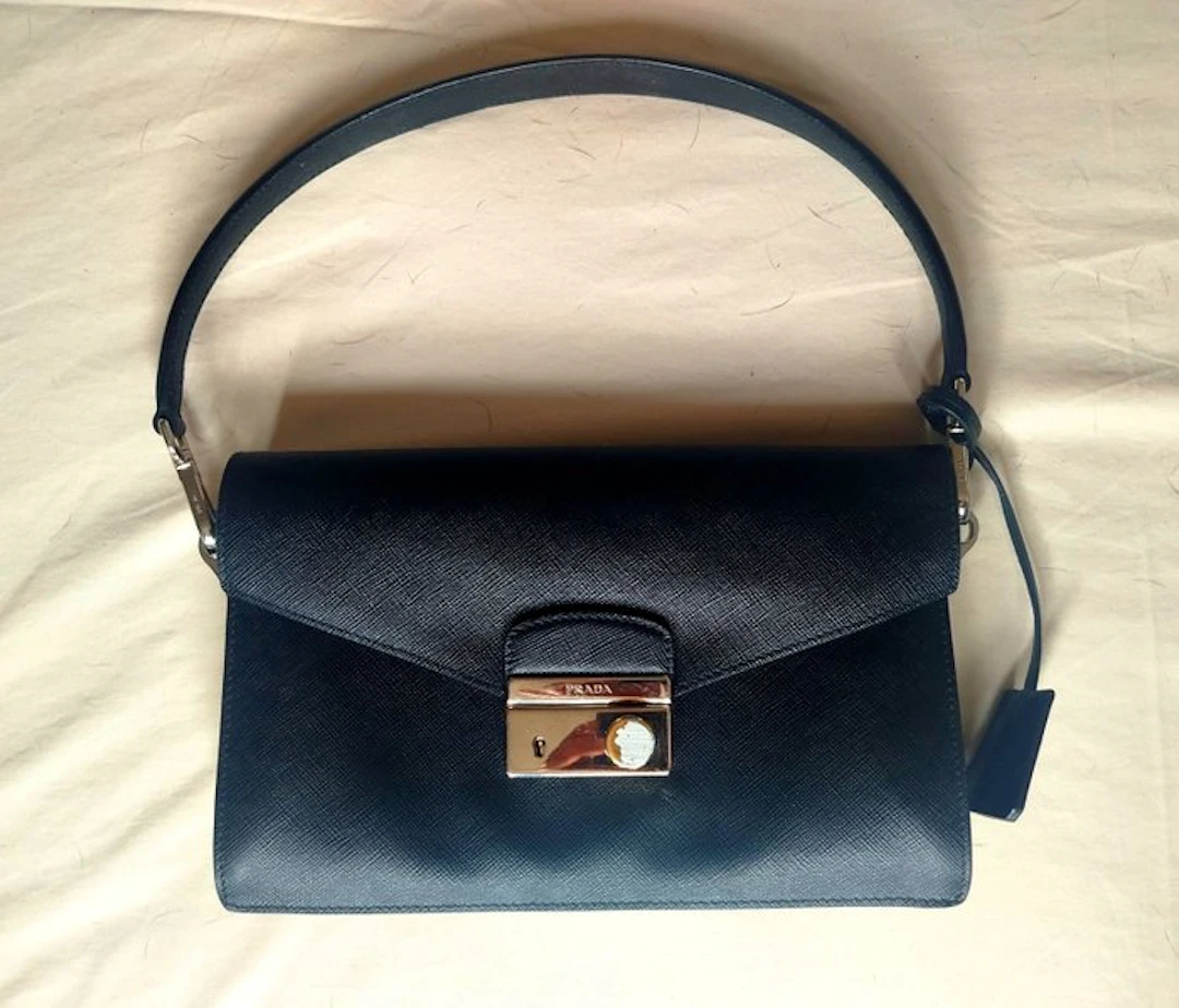 Prada - Shoulder bag