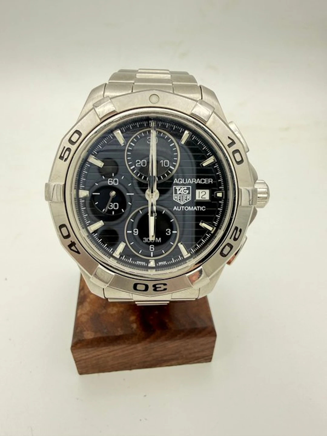 TAG Heuer - Aquaracer - CAP2110-0 - Men - 2000-2010