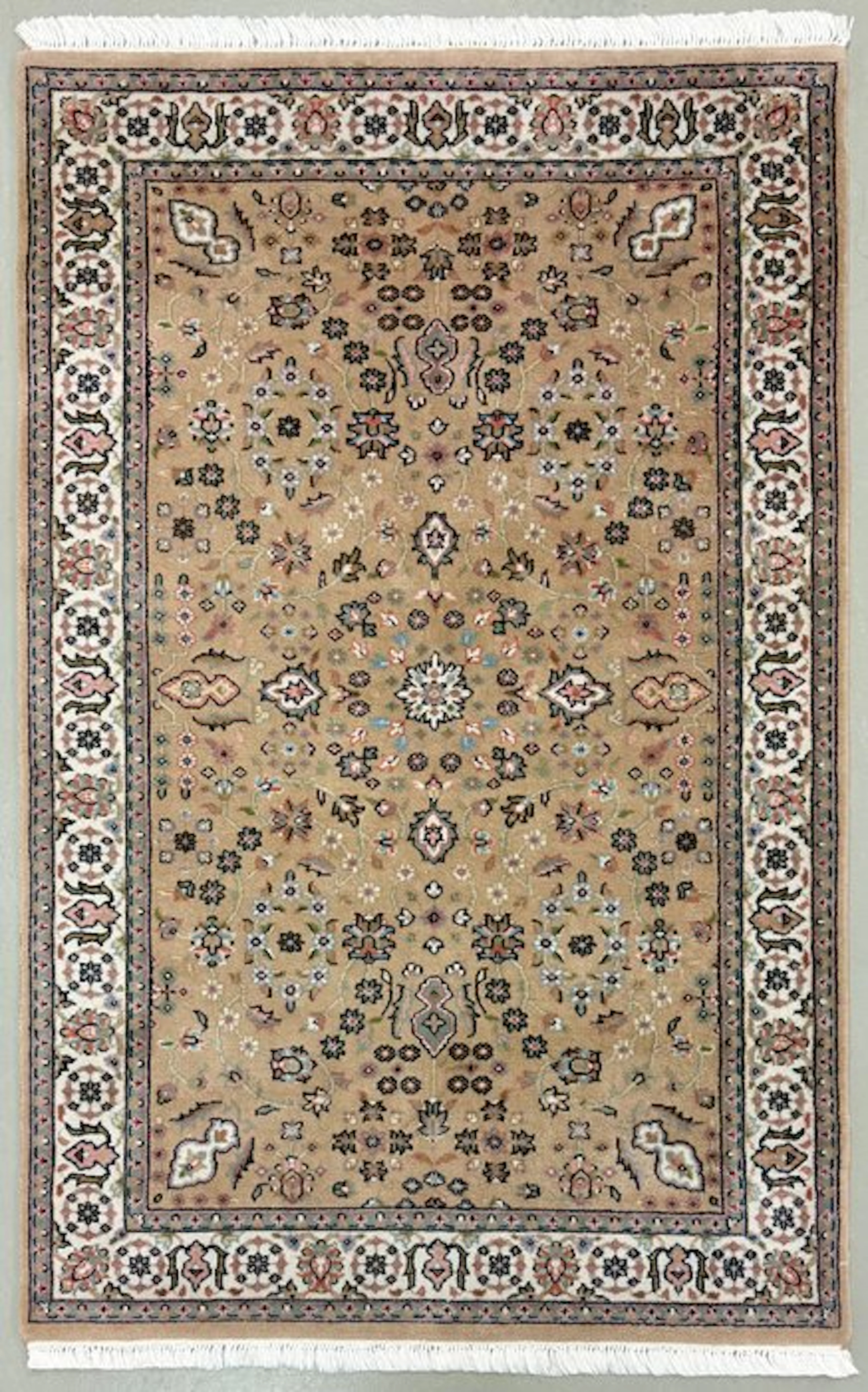 Tabriz - Rug - 184 cm - 119 cm