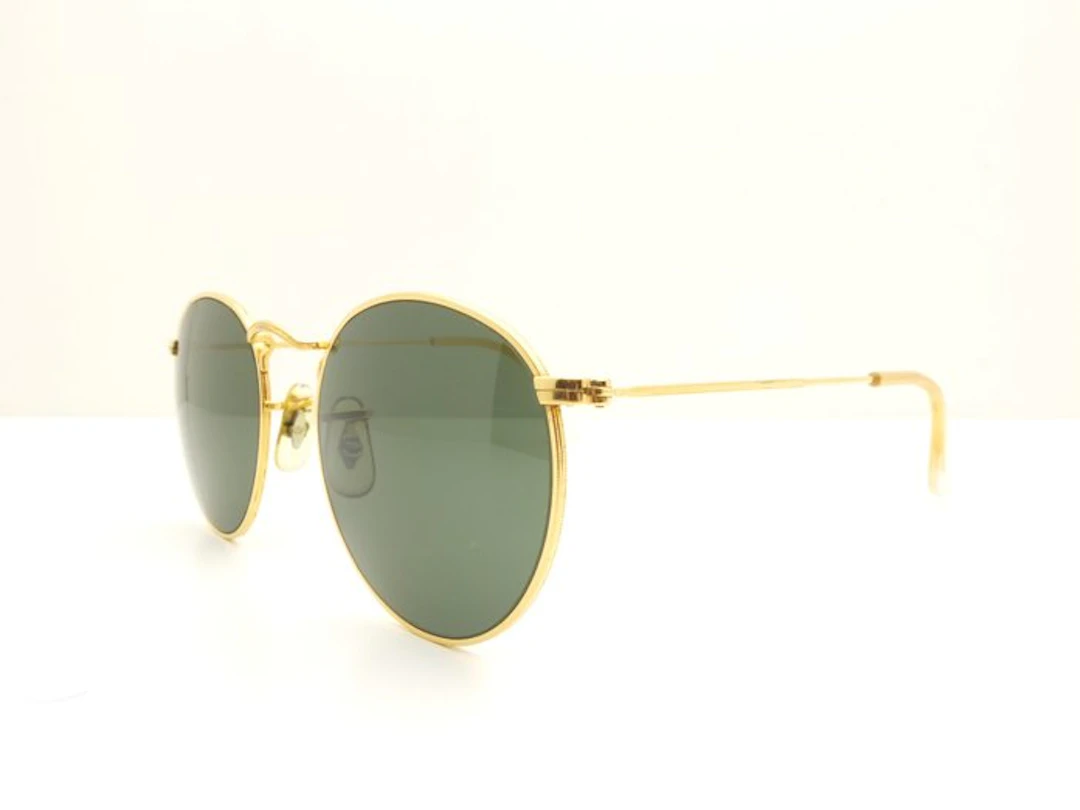 Bausch & Lomb U.S.A - WO603 YPAW - Sunglasses