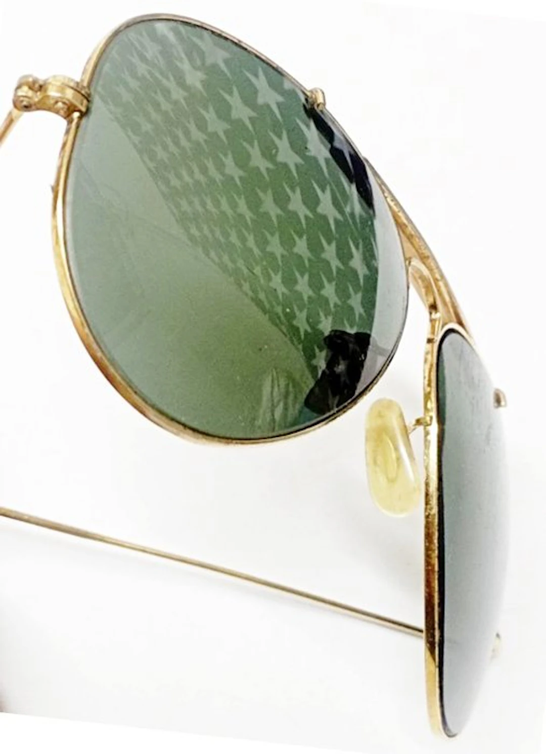 Bausch & Lomb U.S.A - B&L Ray Ban 58 14 U S A - Sunglasses