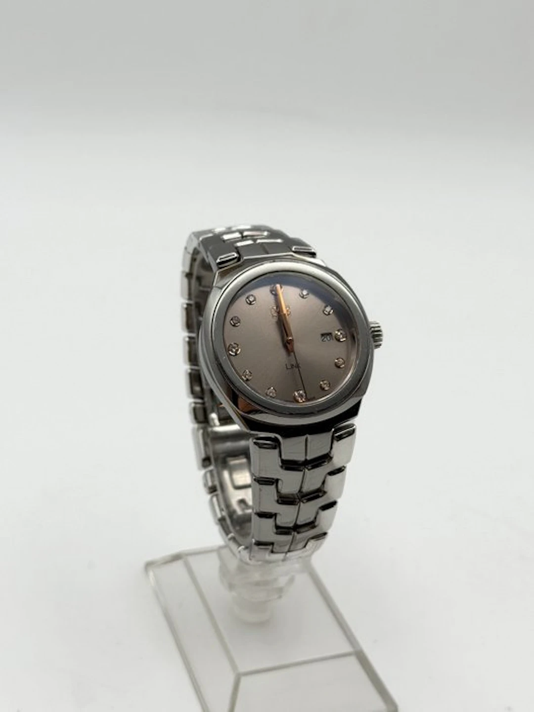 TAG Heuer - Link - No reserve price - WBC131E.BA0649 - Unisex - 2010-2020