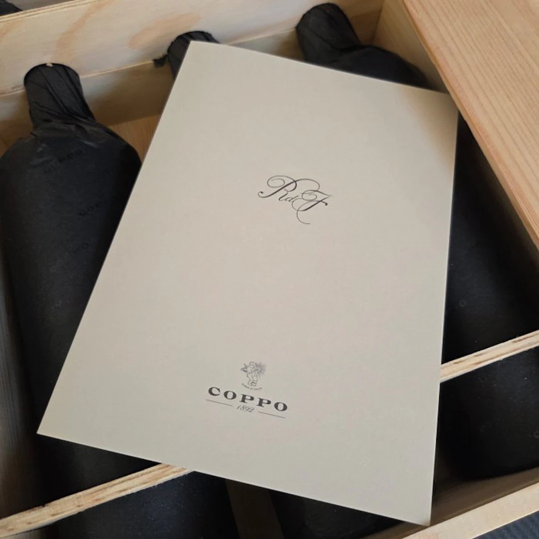 2018 Coppo