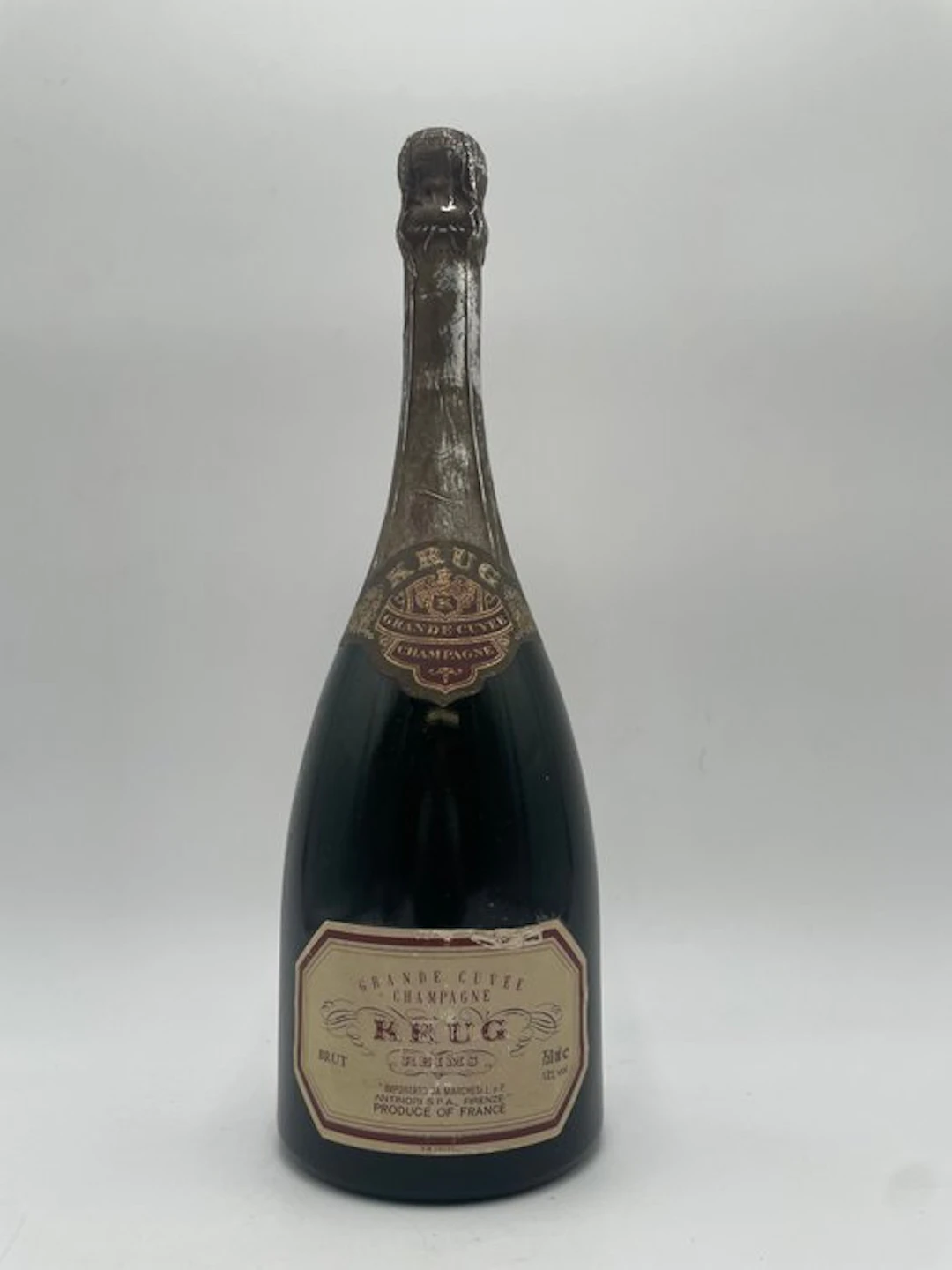 Krug, Grande Cuvée - Champagne Brut - 1 Bottle (0.75L)
