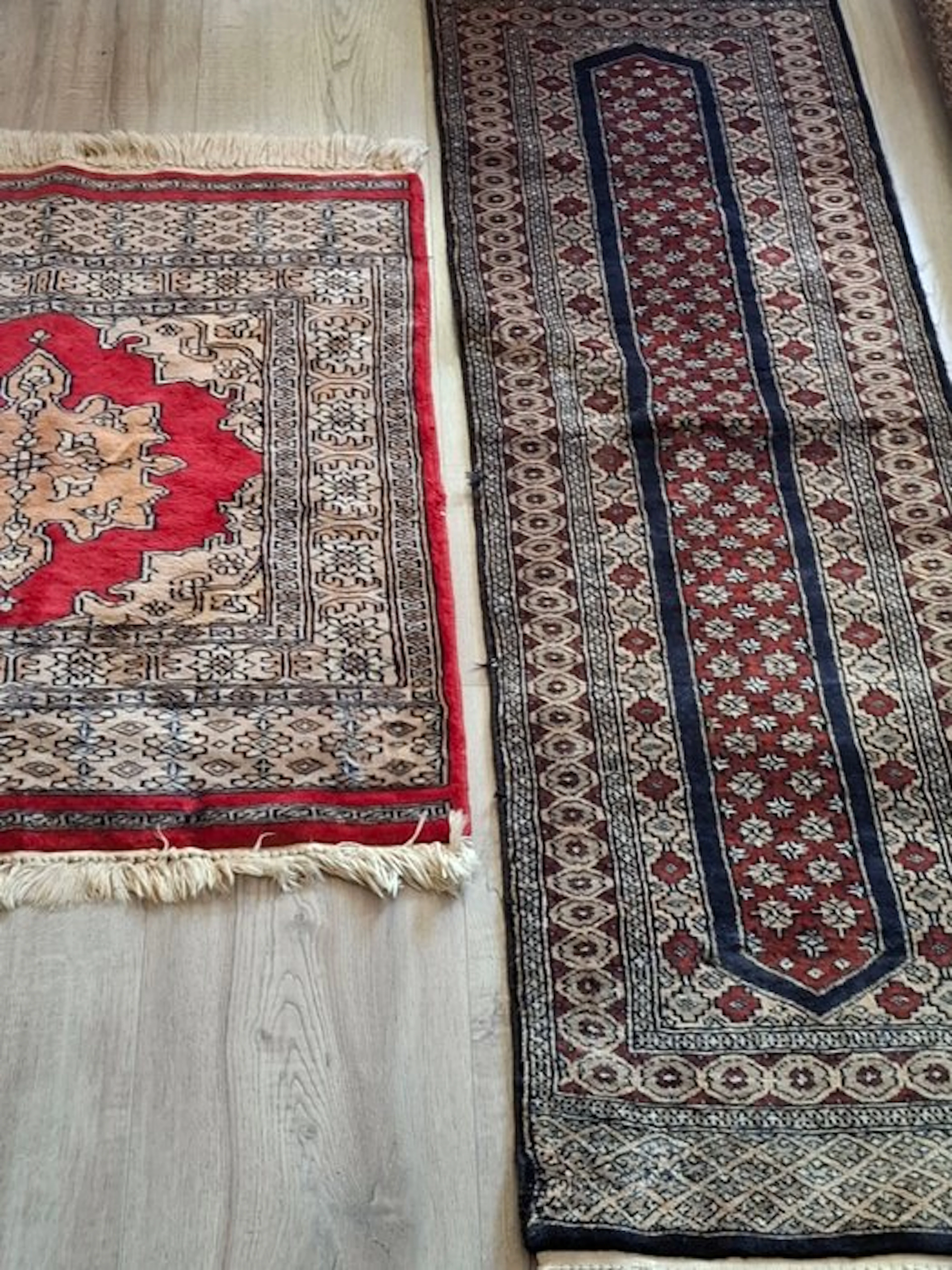Buchara - Carpet - 125 cm - 85 cm