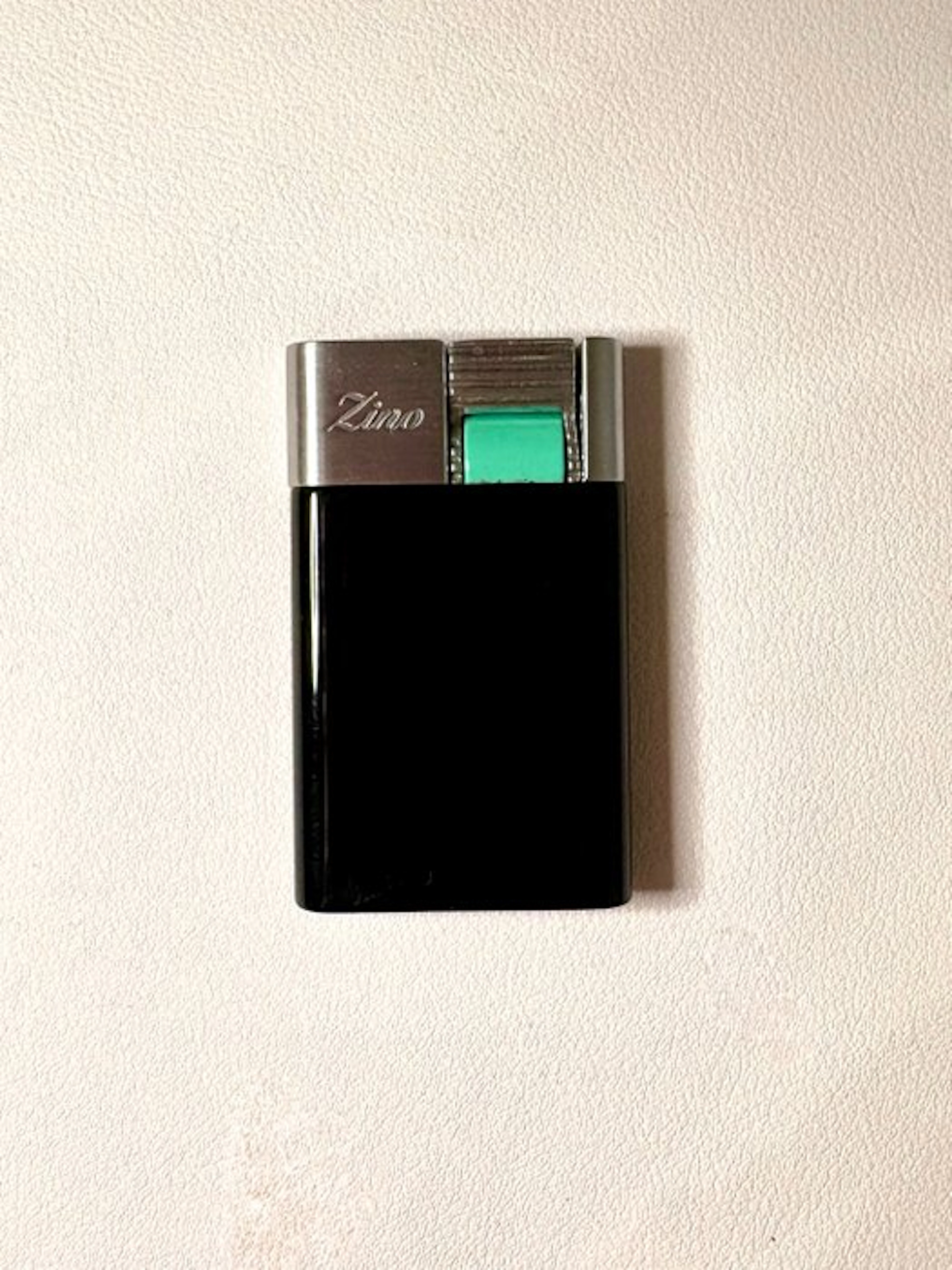 Zino - Lighter - Metal