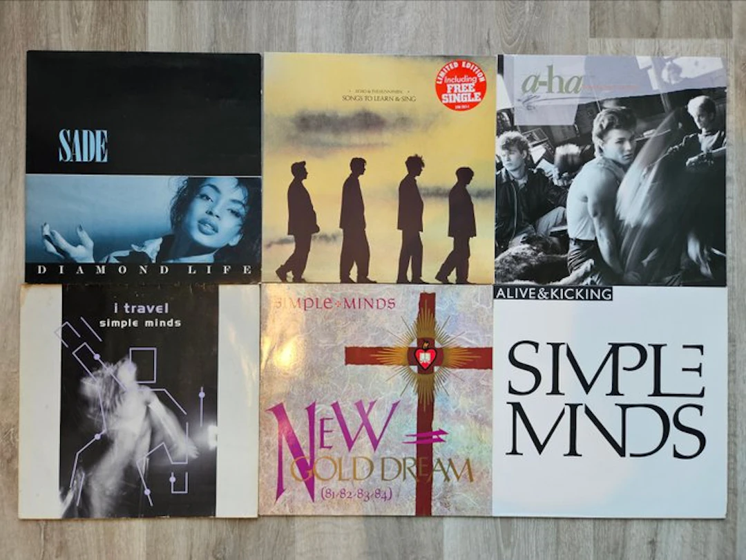 Echo & The Bunnymen
