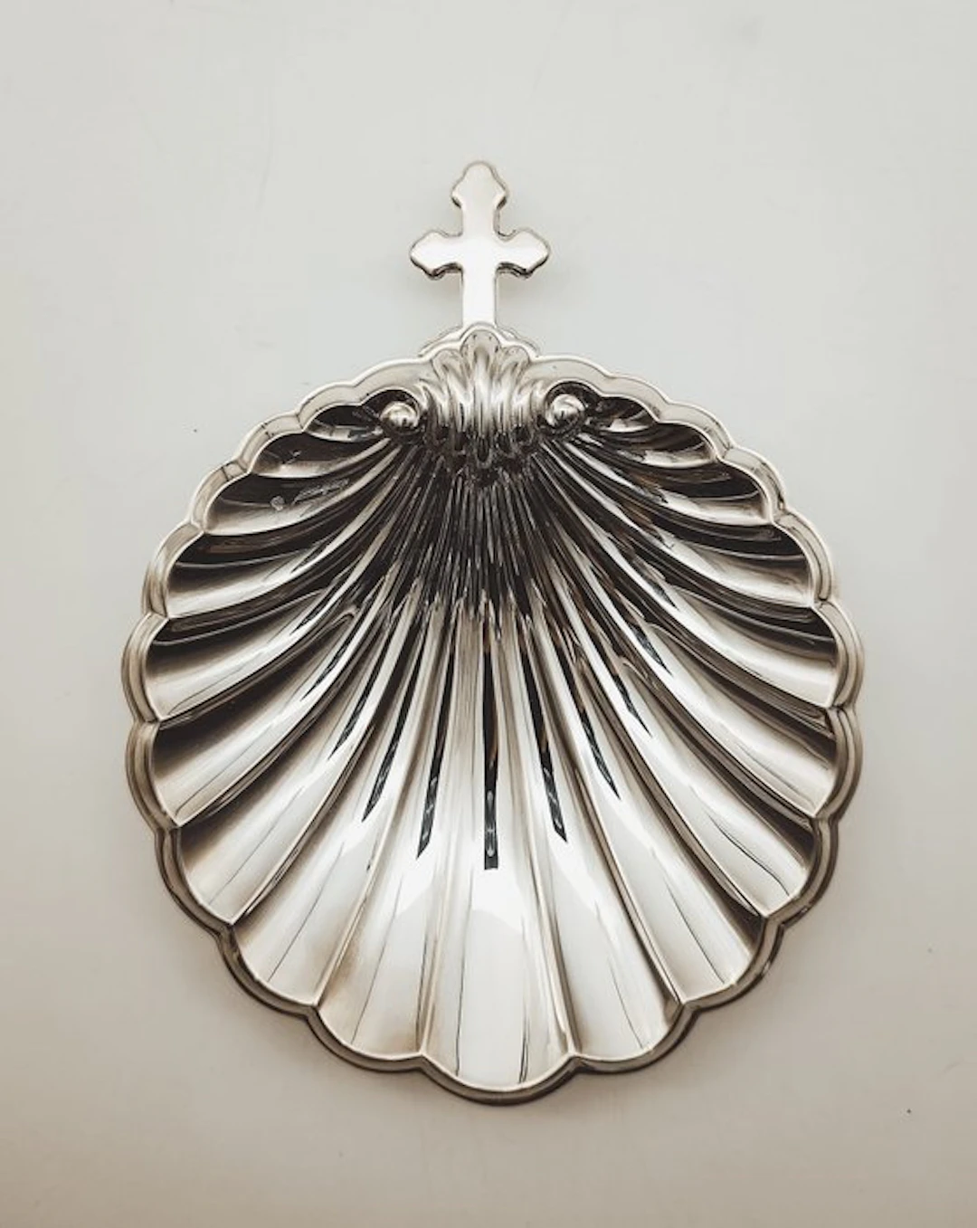 Pedro Duran - Christening set - .925 silver