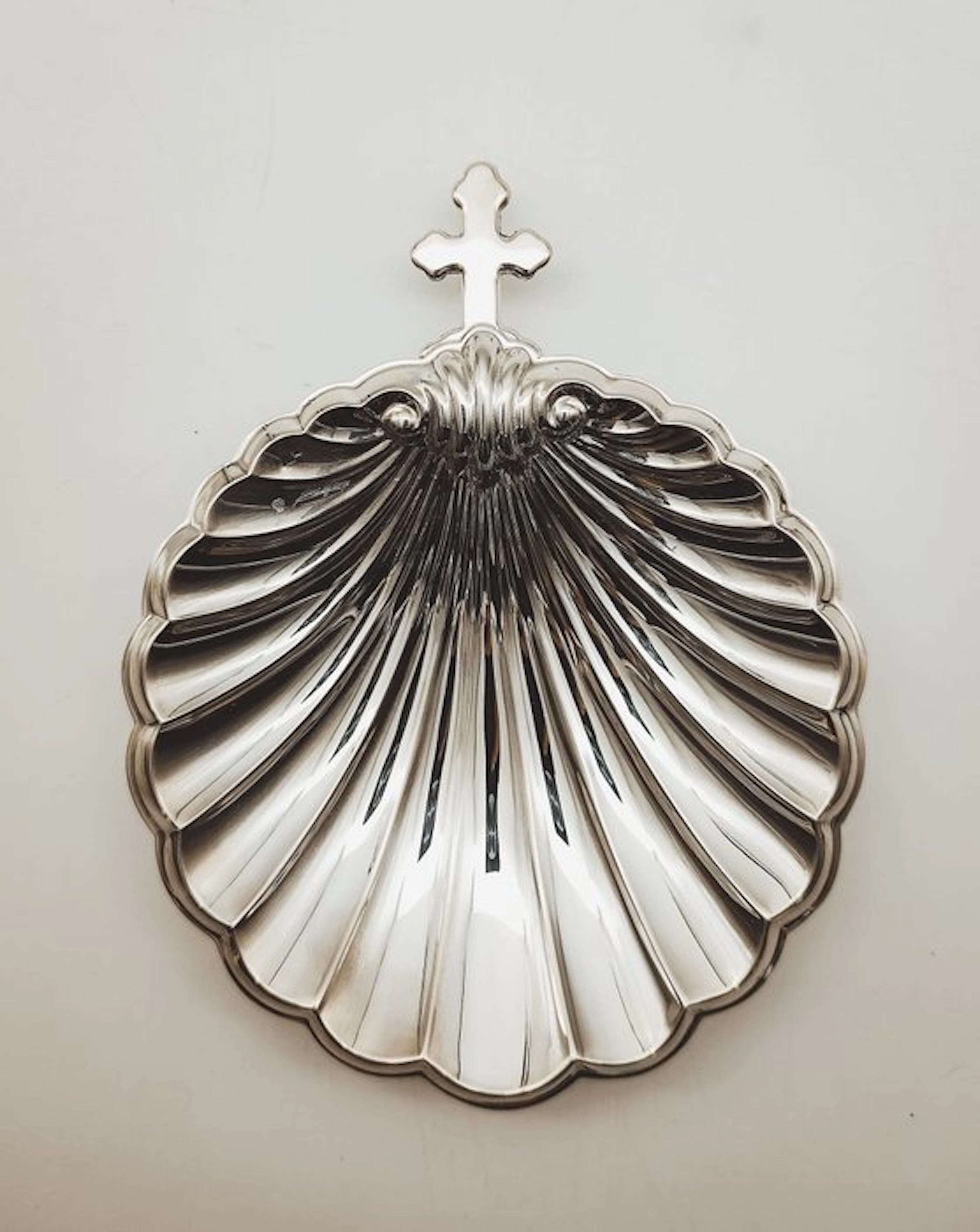 Pedro Duran - Christening set - .925 silver