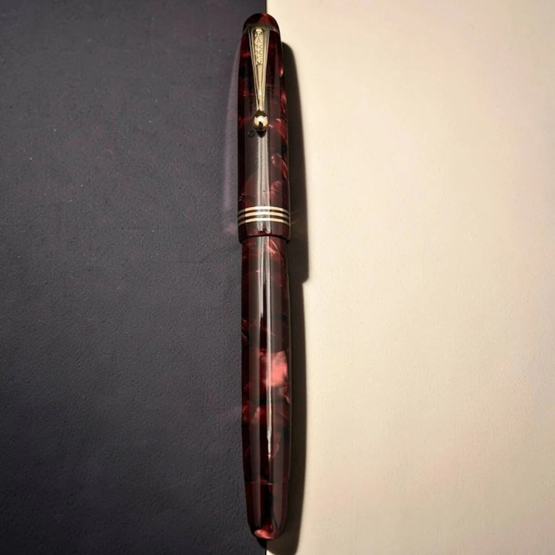 Parker - Challenger - No reserve price - Fountain pen