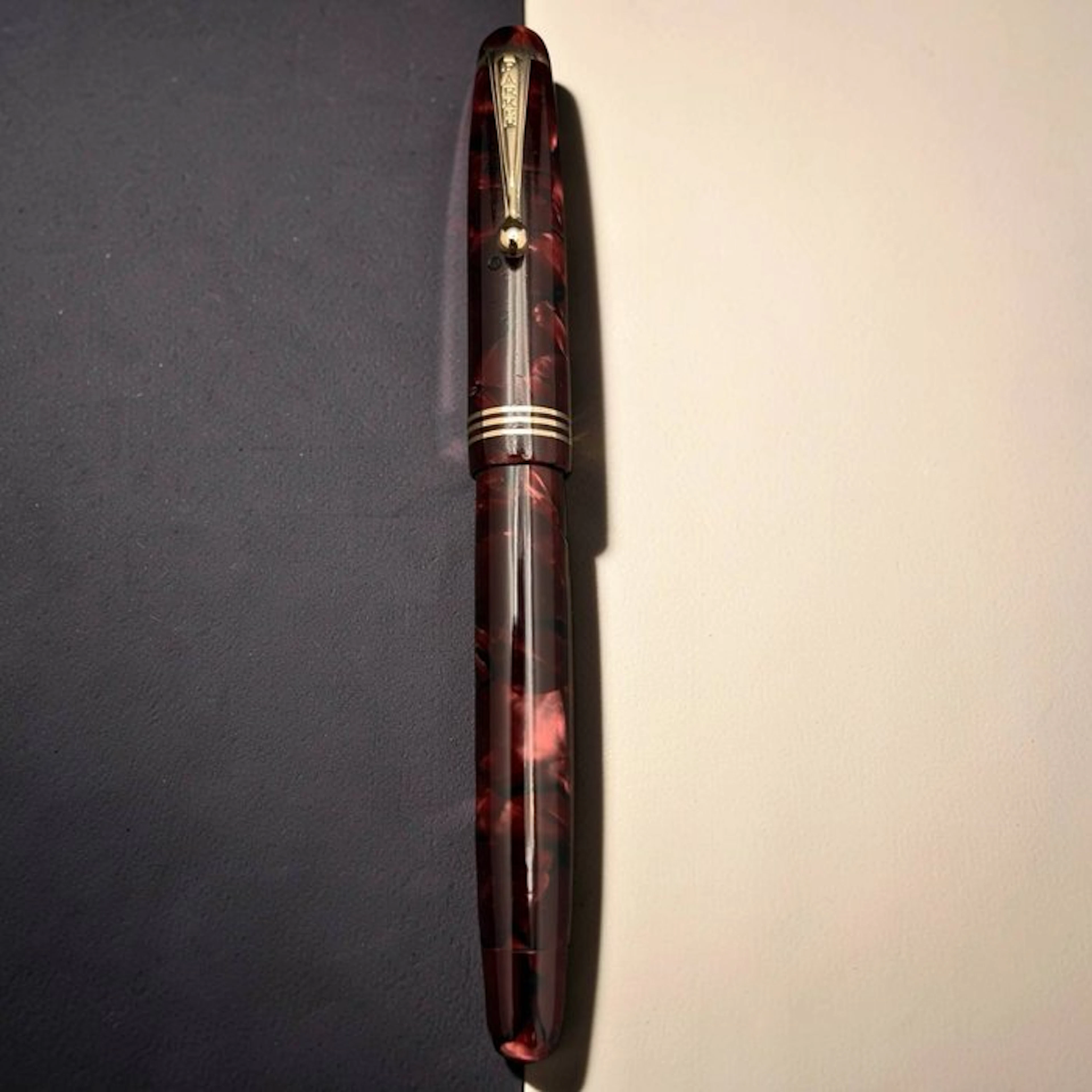 Parker - Challenger - No reserve price - Fountain pen