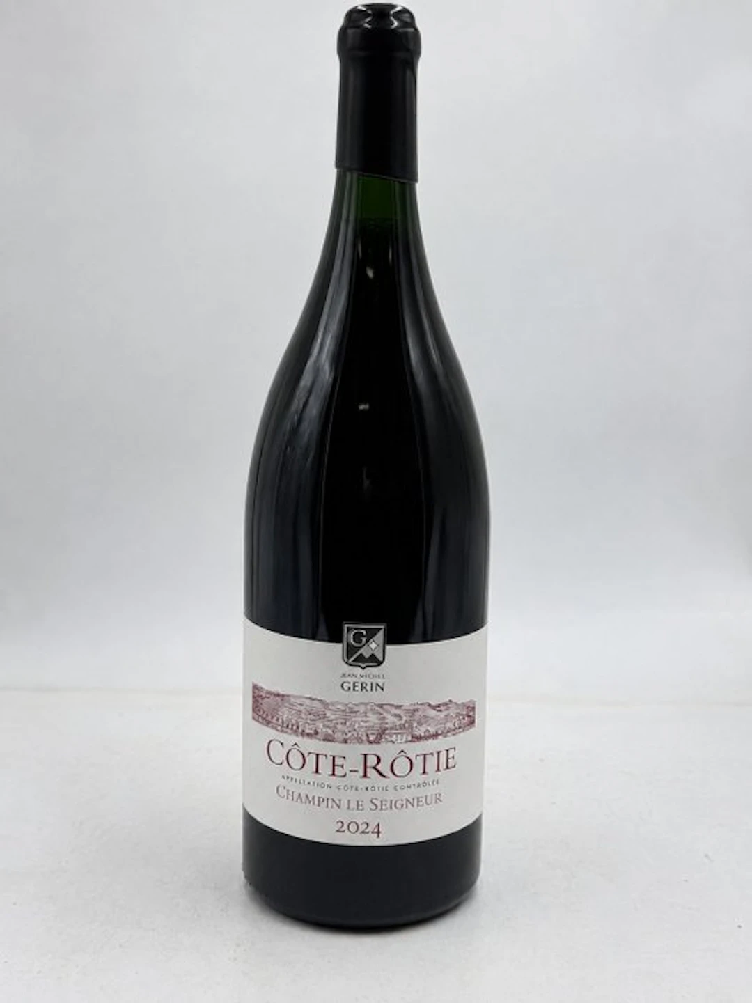 2024 Jean-Michel Gerin "Champin Le Seigneur" - Côte Rotie...