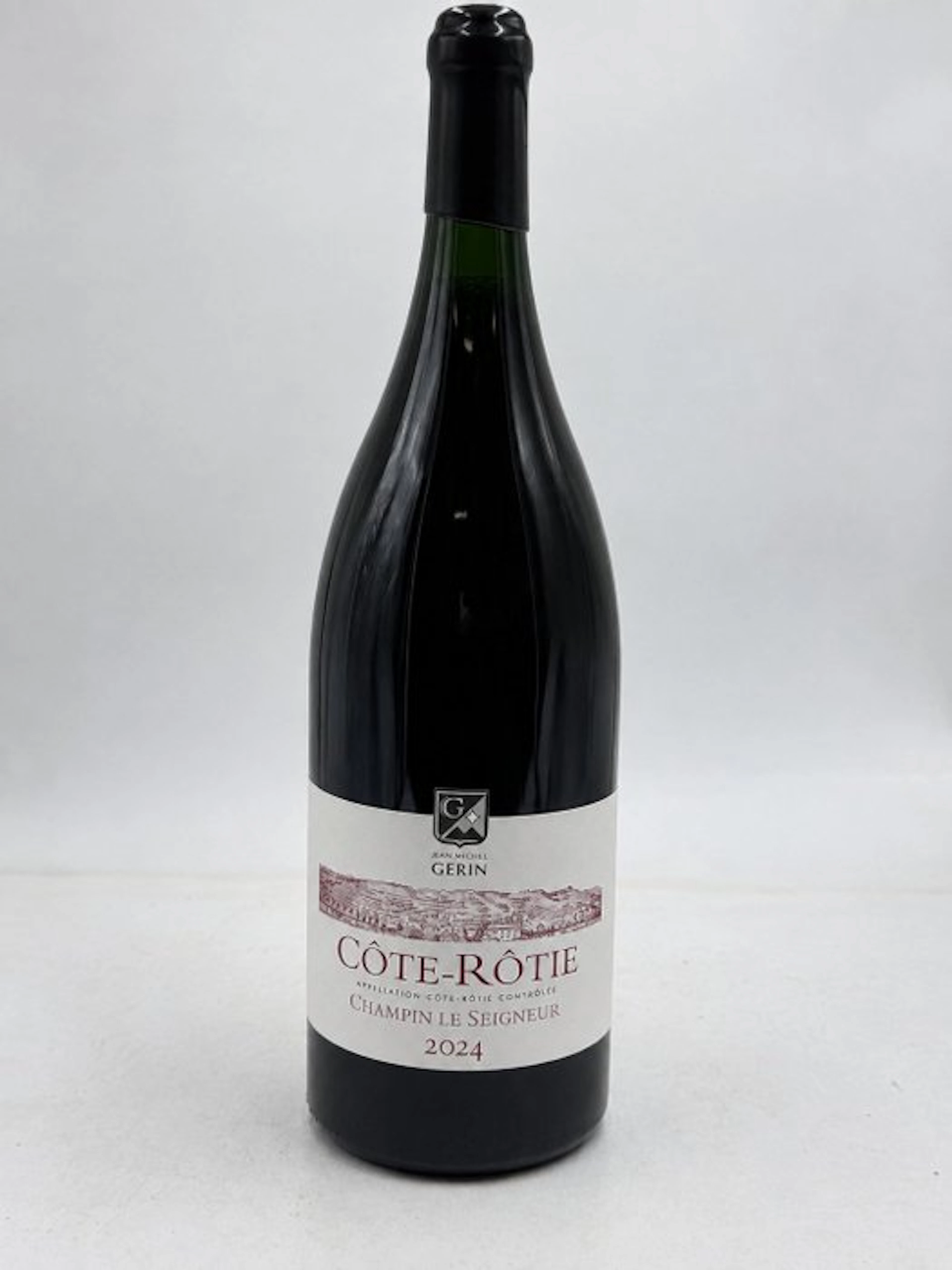 2024 Jean-Michel Gerin "Champin Le Seigneur" - Côte Rotie...