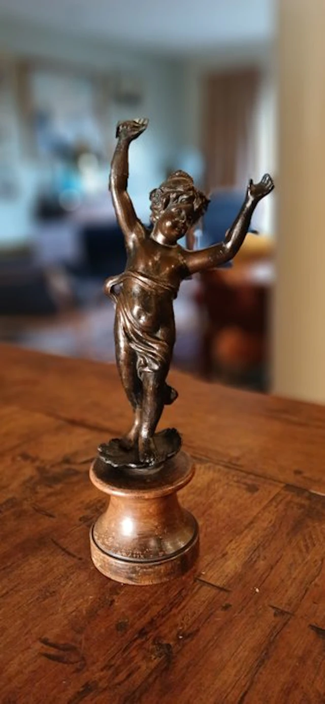 19th century - Sculpture