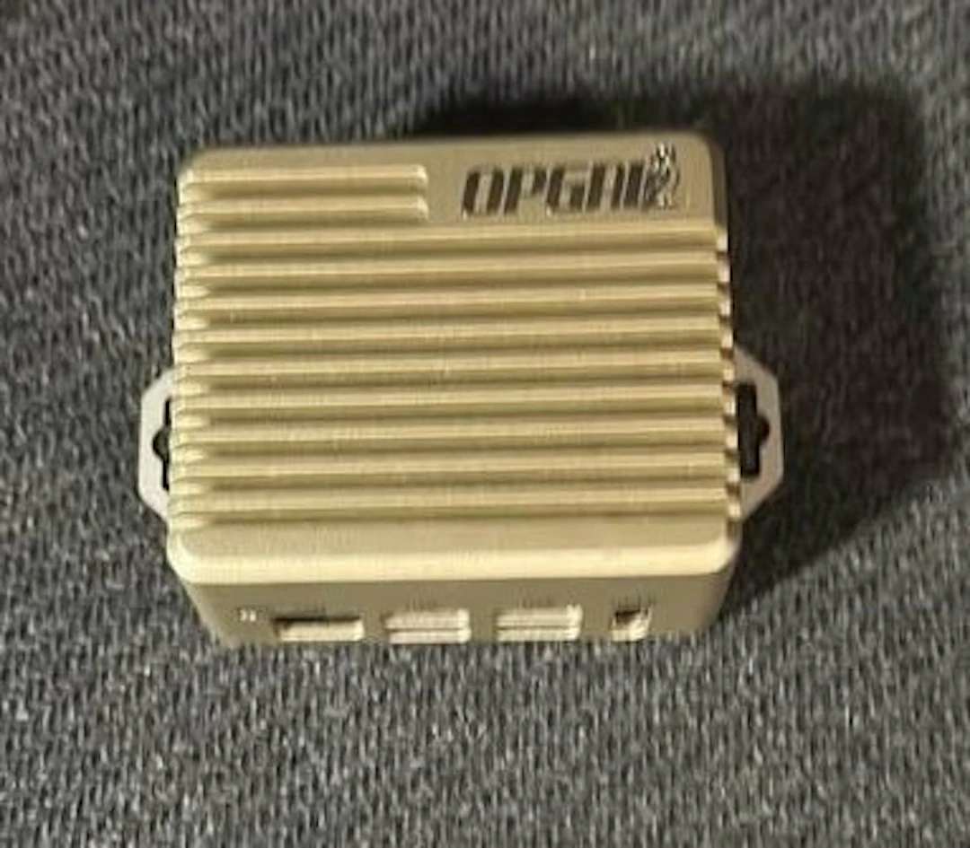 OPGAI Jetson Xavier NX - Computer