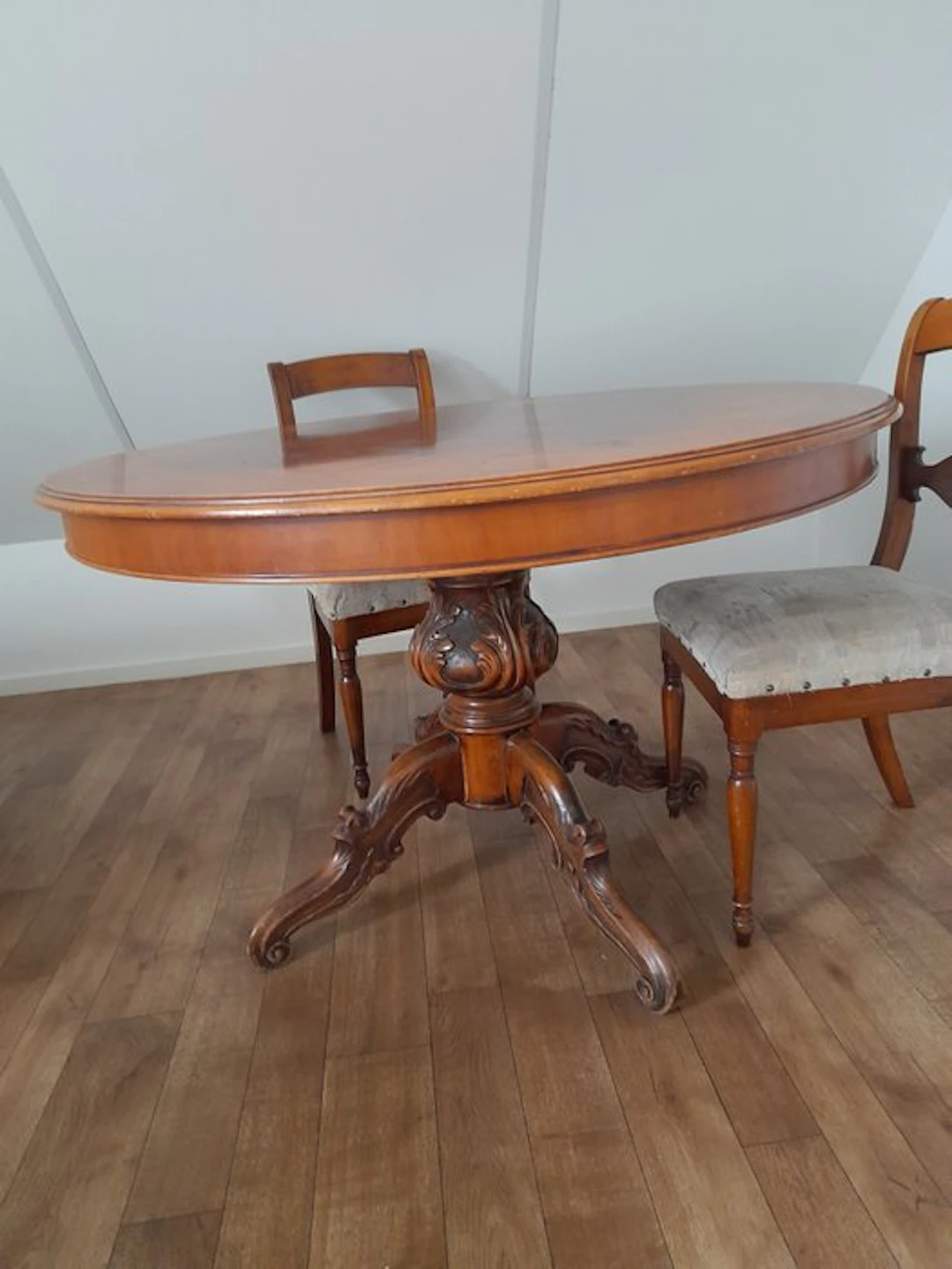 Table - Wood