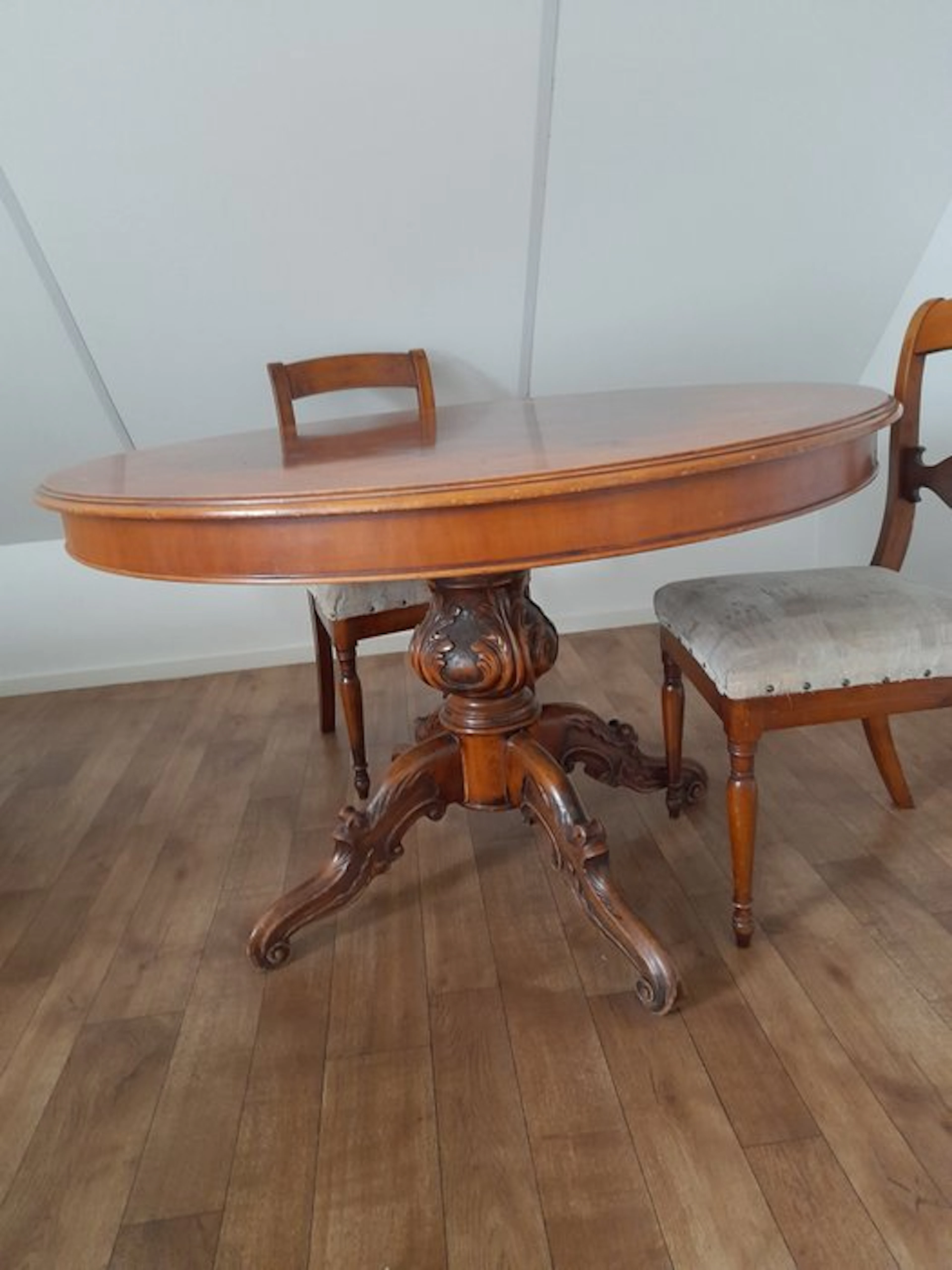 Table - Wood
