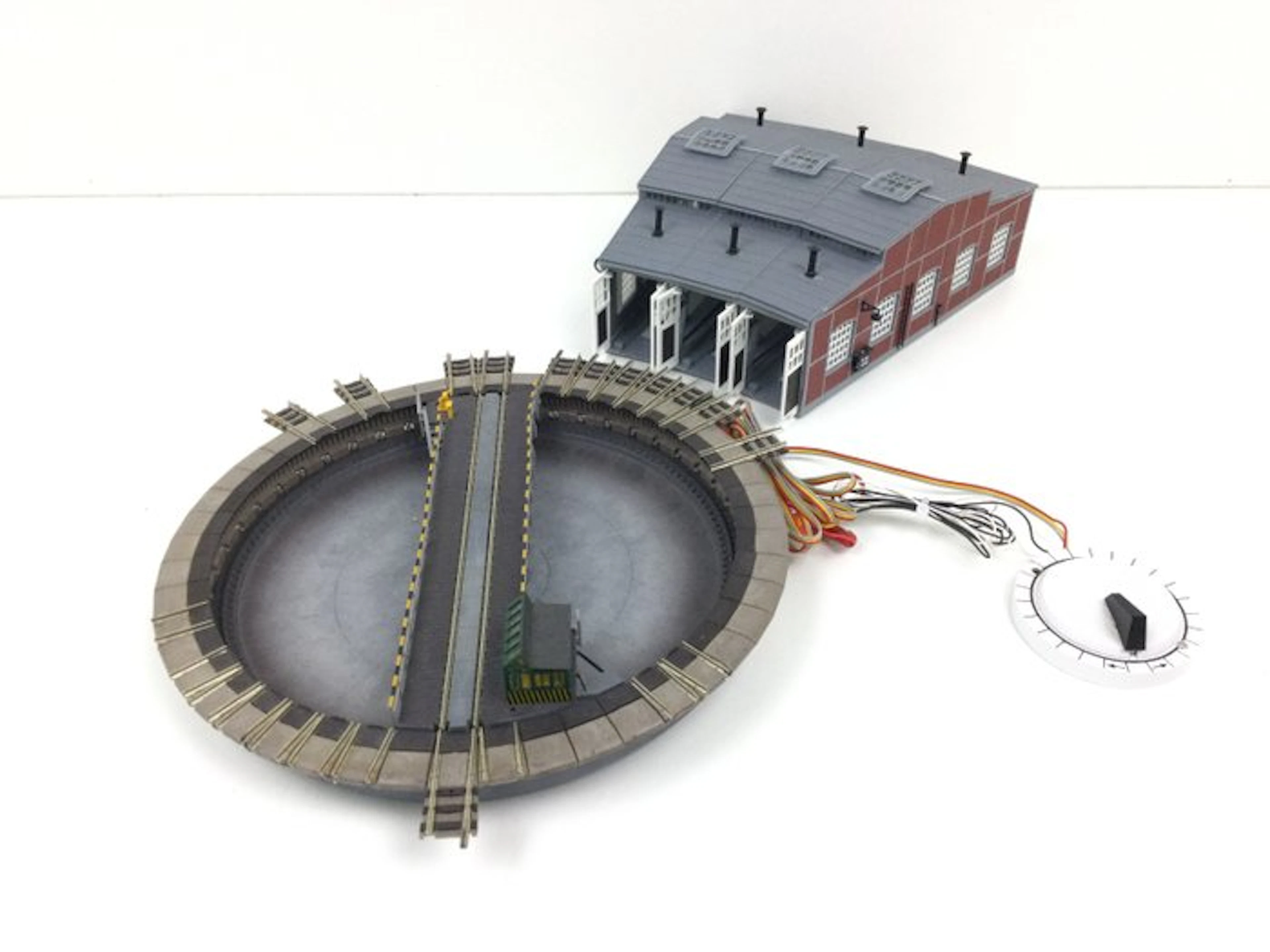 Fleischmann N - 9152/9475 - Model train attachment (2)...
