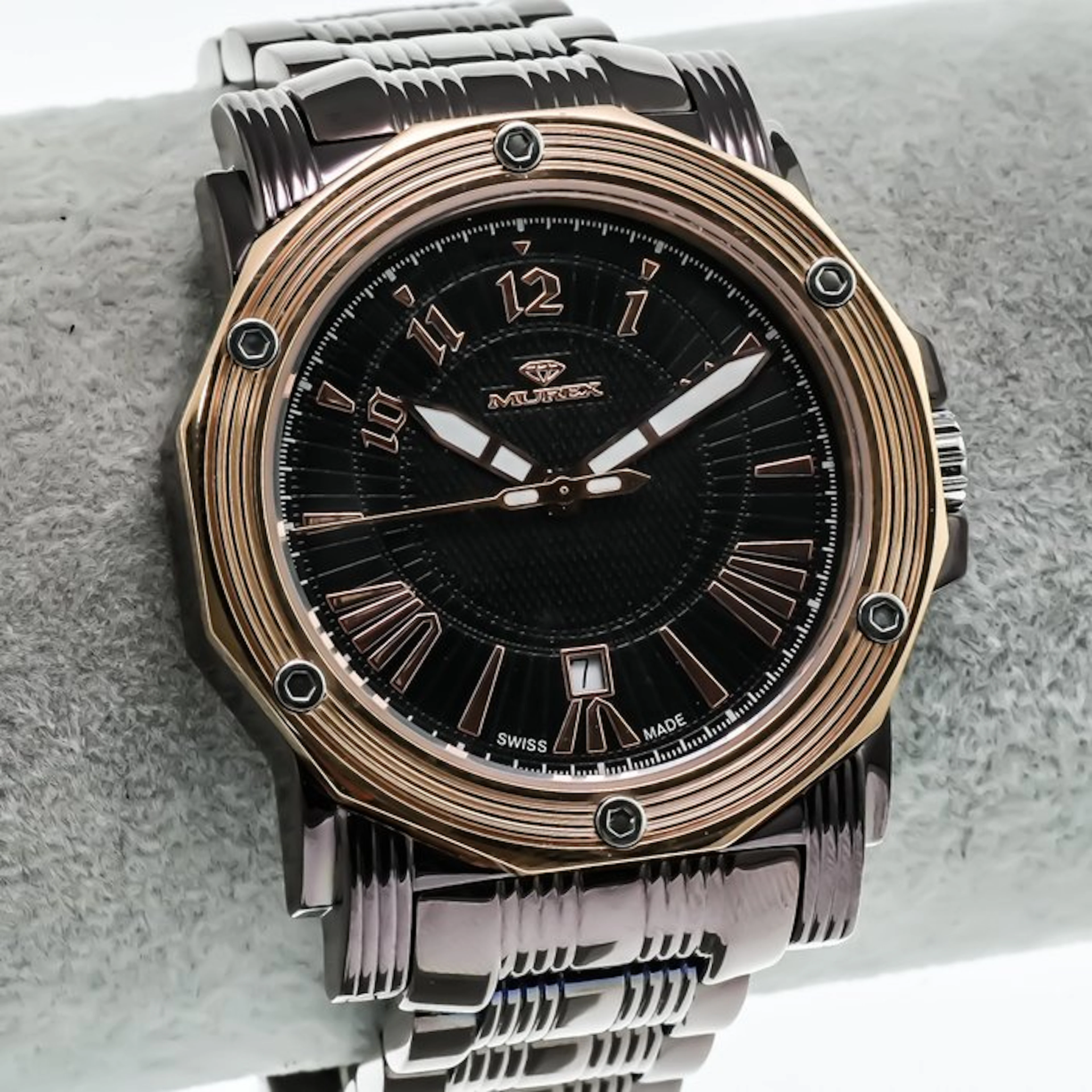 Murex - Swiss Made Watch - RSM808-CR-3 - No reserve price - Men - 2010-2020