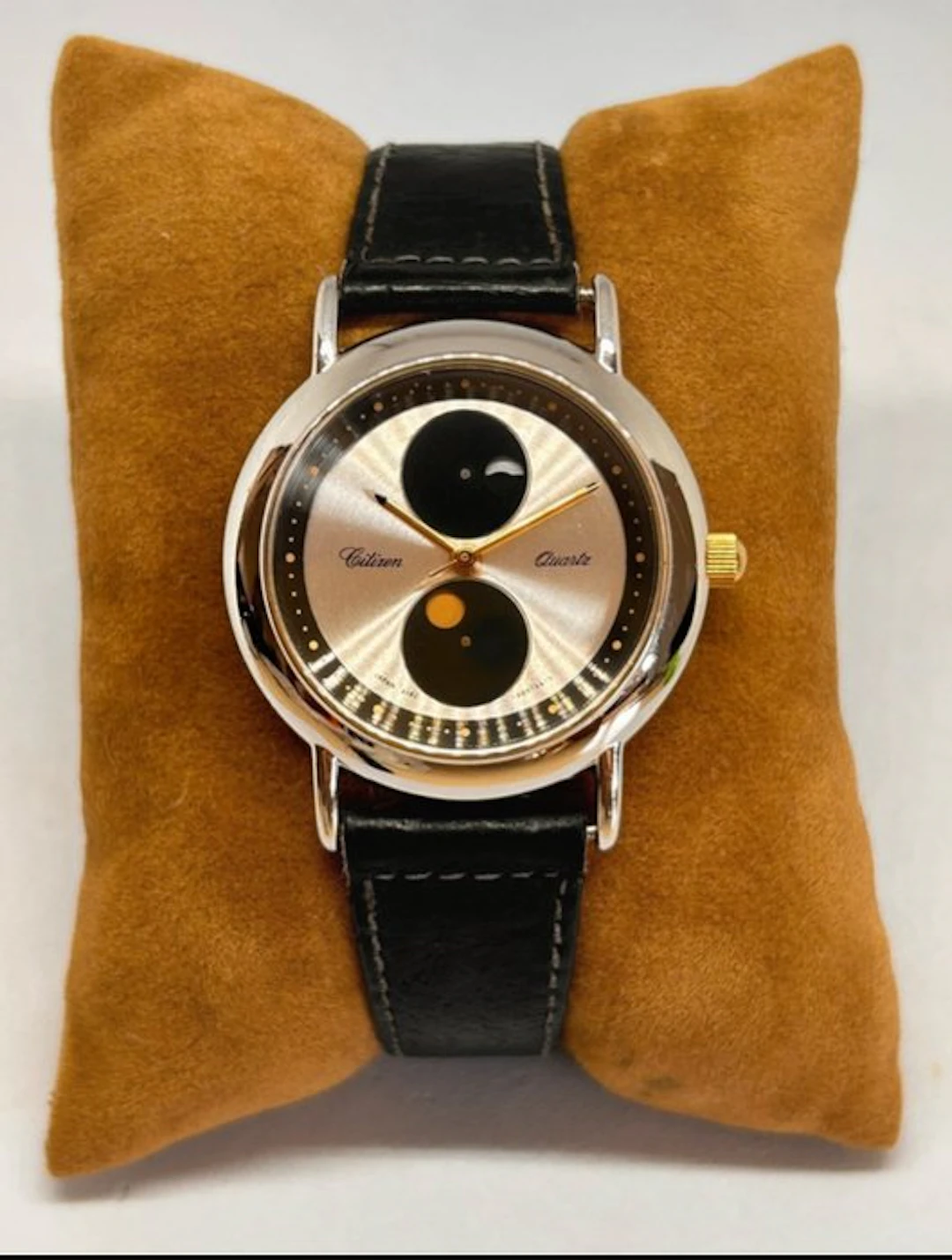 Citizen - No reserve price - 2180-205715 - Unisex - 1985