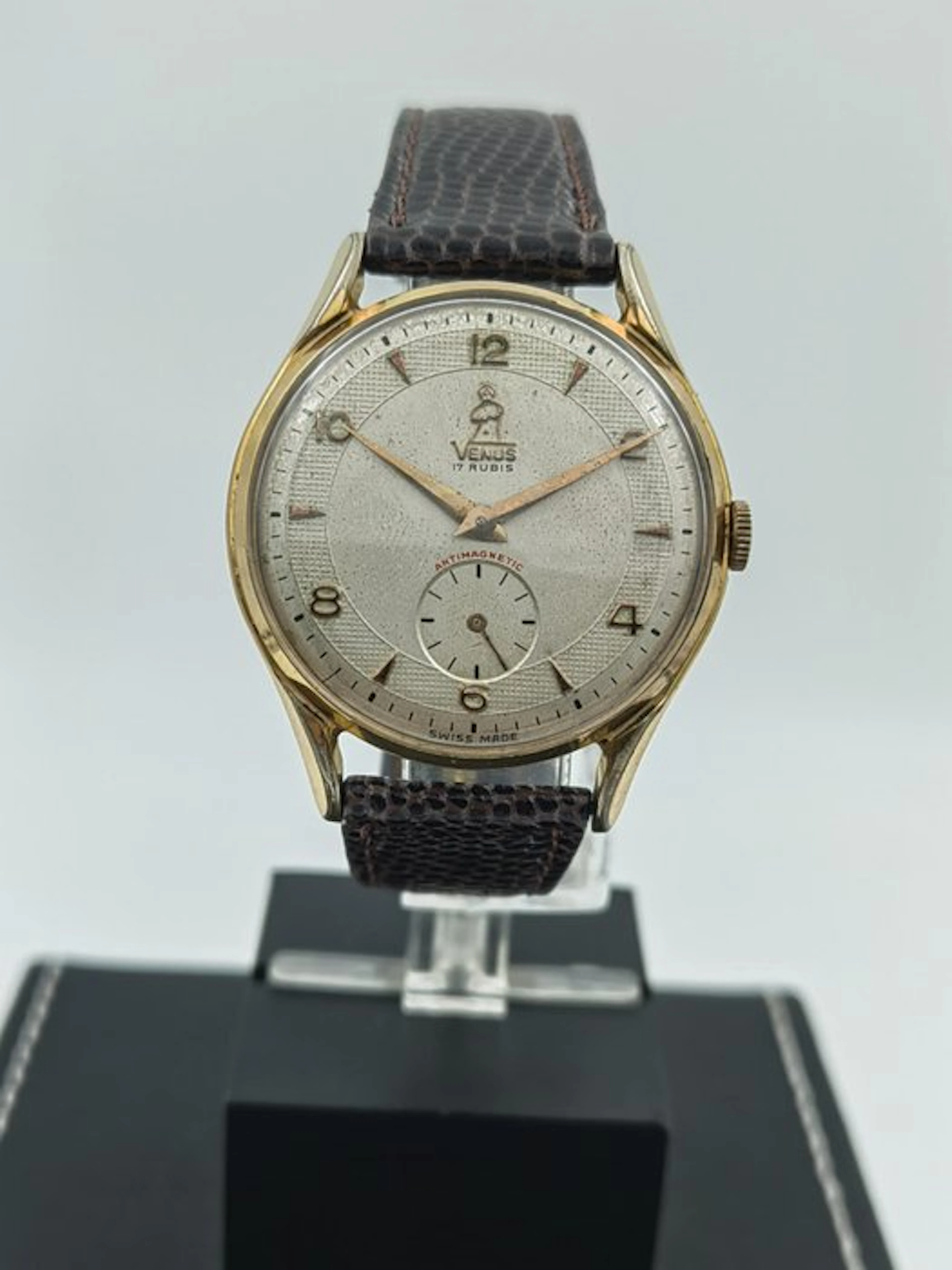 Venus - Fency Lugs - No reserve price - 614202 - Men - 1950-1959