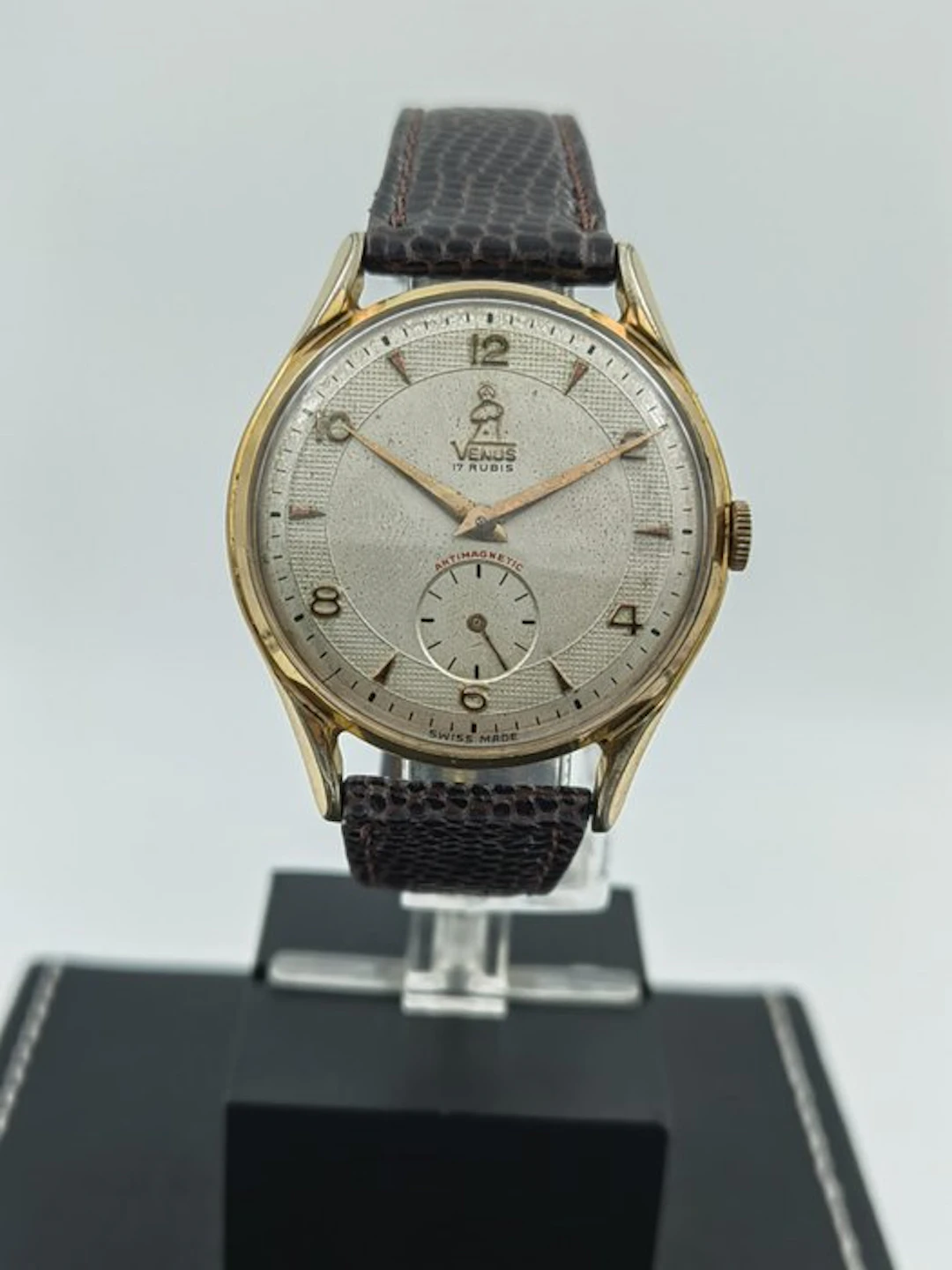 Venus - Fency Lugs - No reserve price - 614202 - Men - 1950-1959