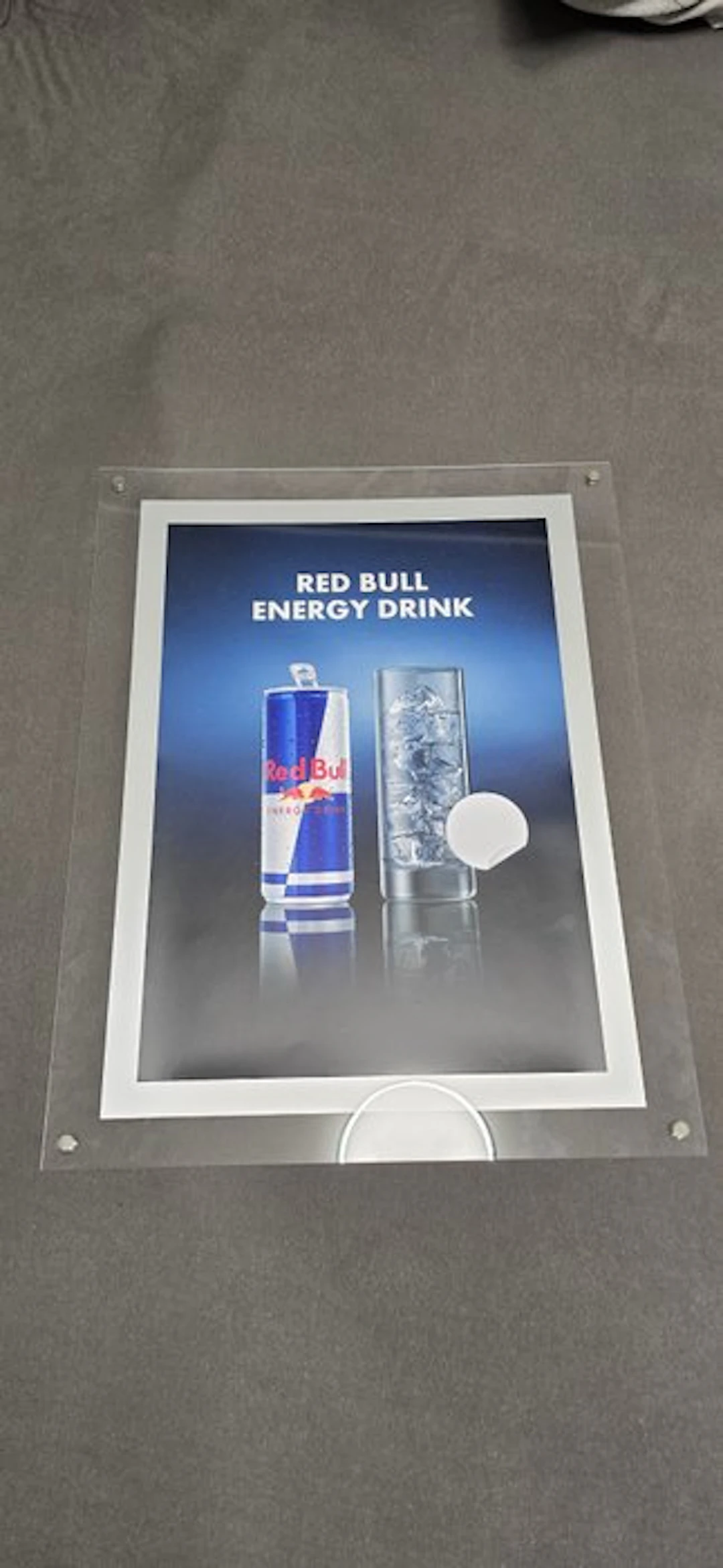Red Bull - Red Bull GmbH - Original Red Bull Energy Drink...