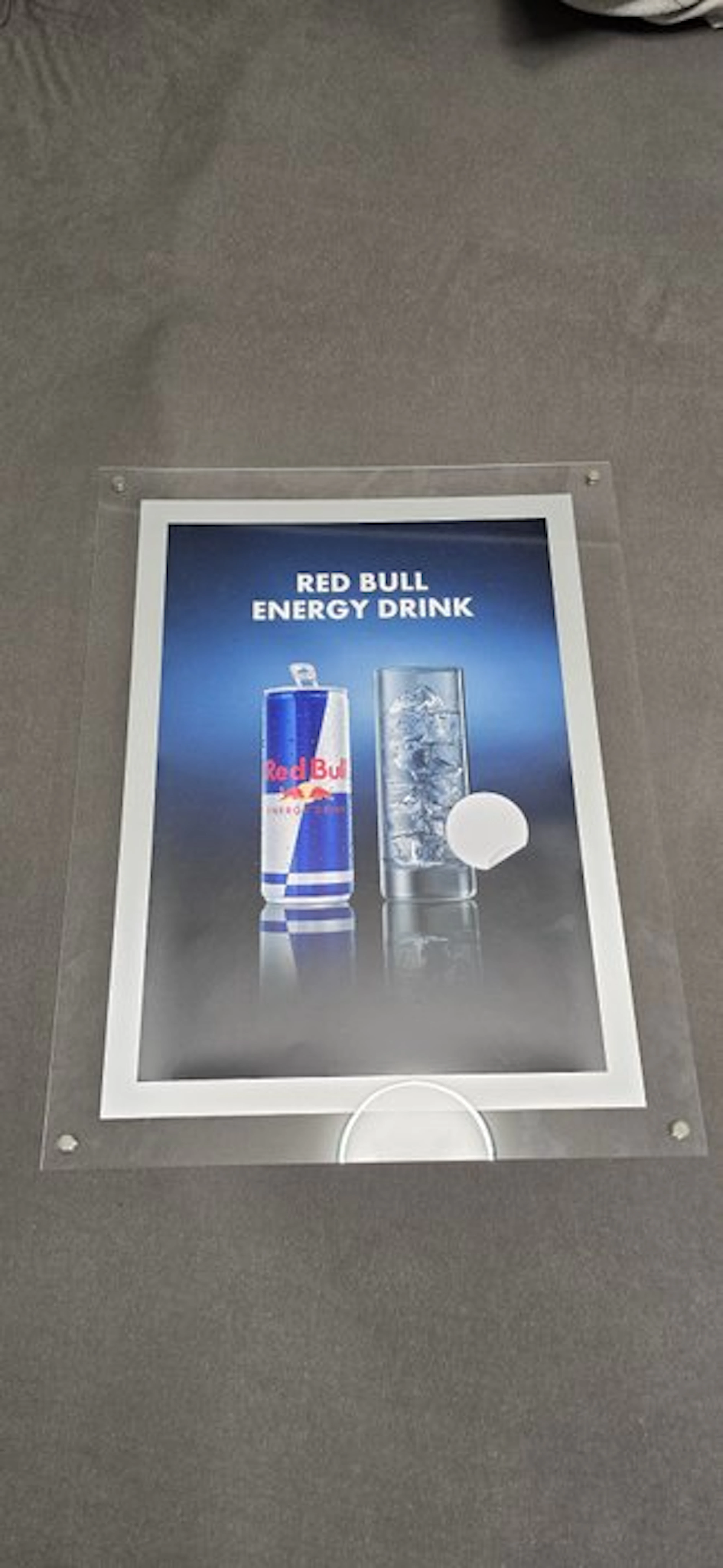 Red Bull - Red Bull GmbH - Original Red Bull Energy Drink...