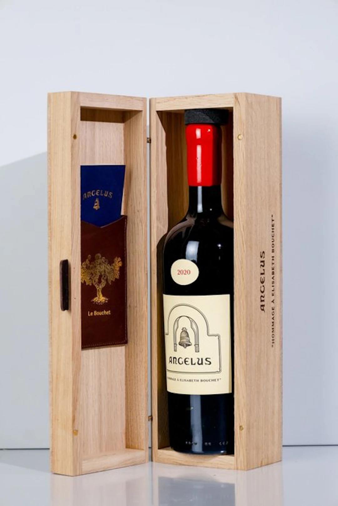2020 Château Angélus