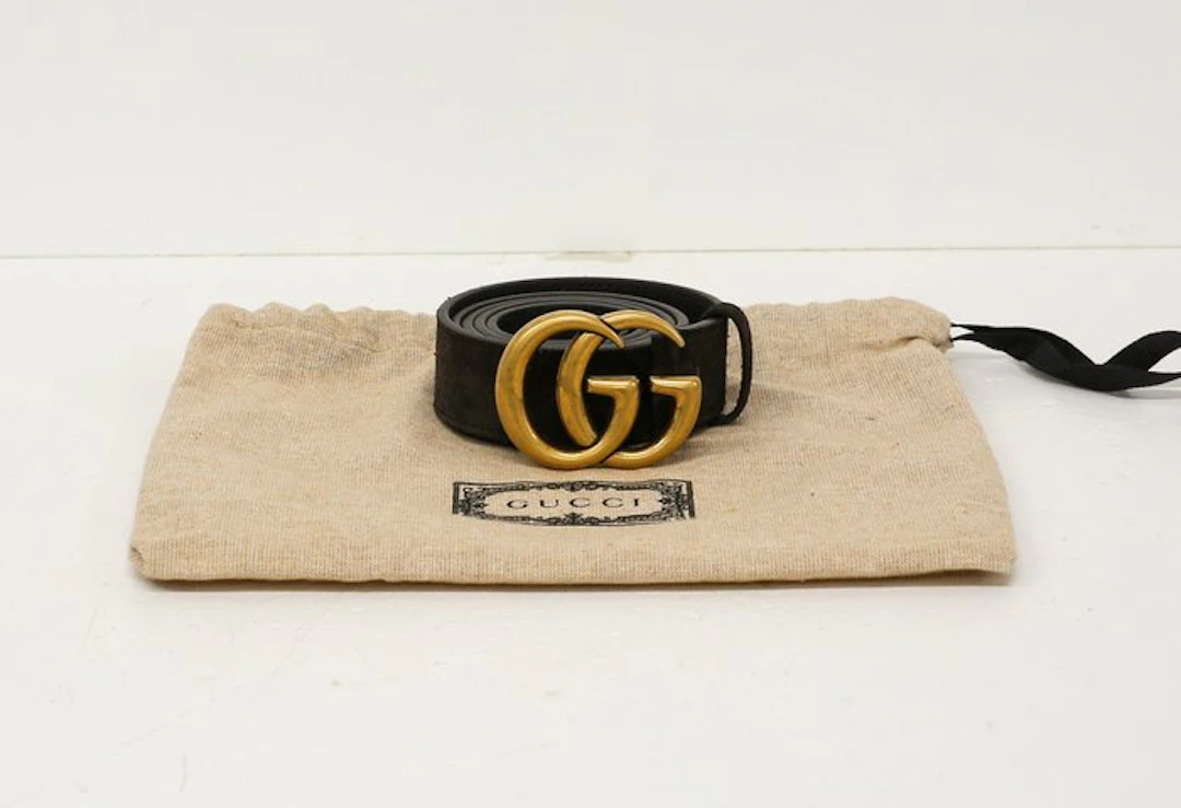 Gucci - Marmont - Belt