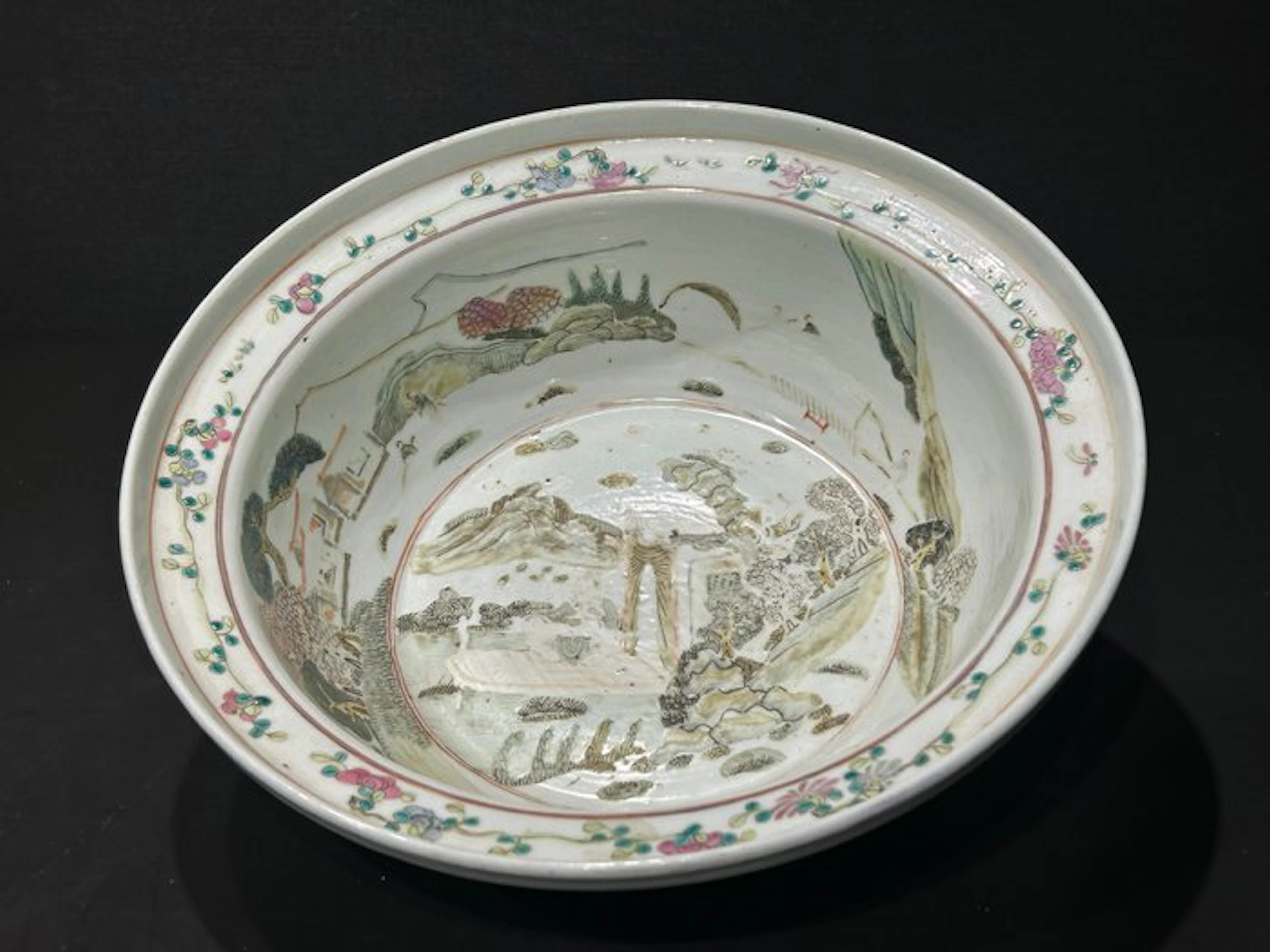 Wash basin - Porcelain - Comrade Waskom