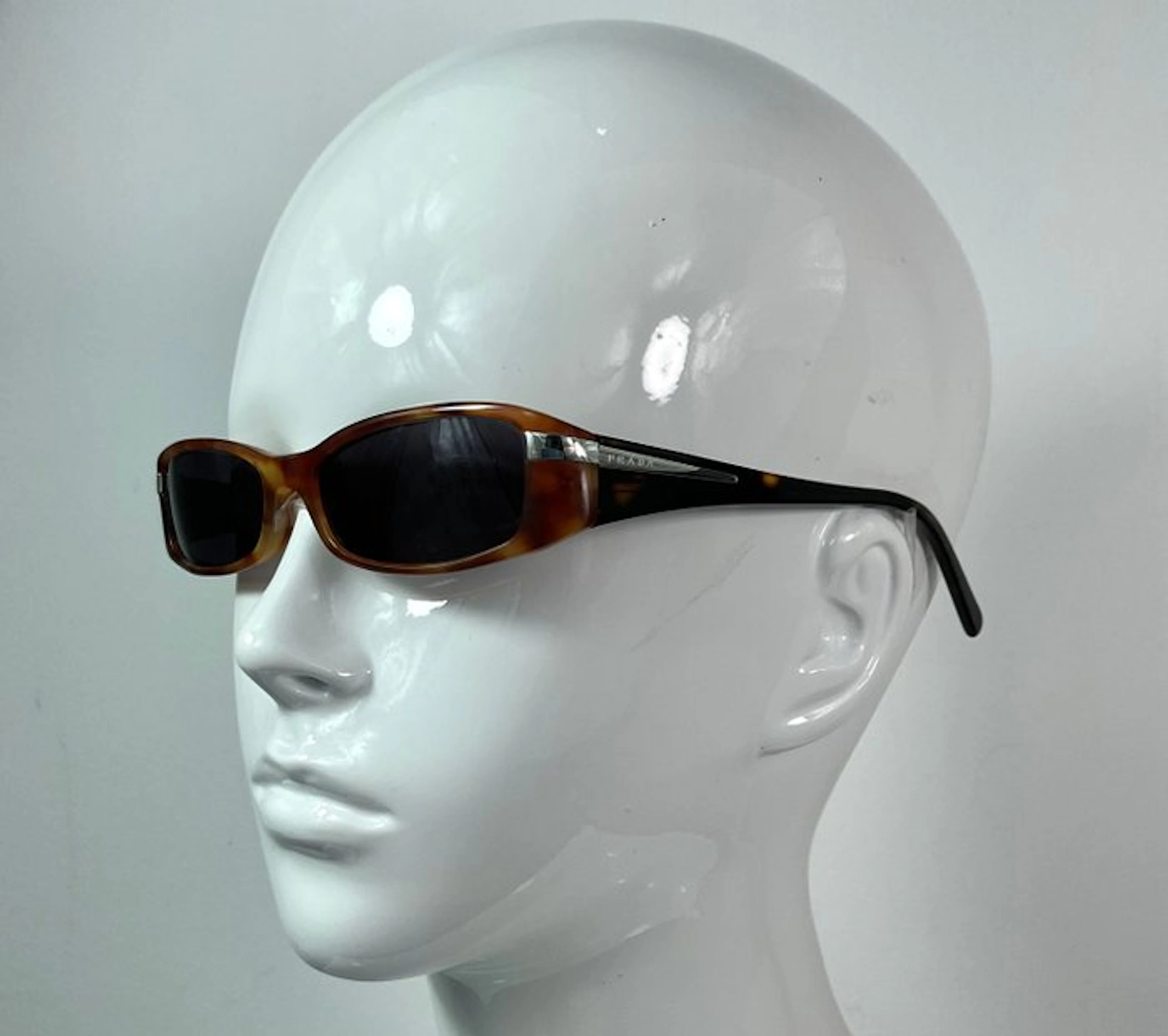 Prada - Sunglasses