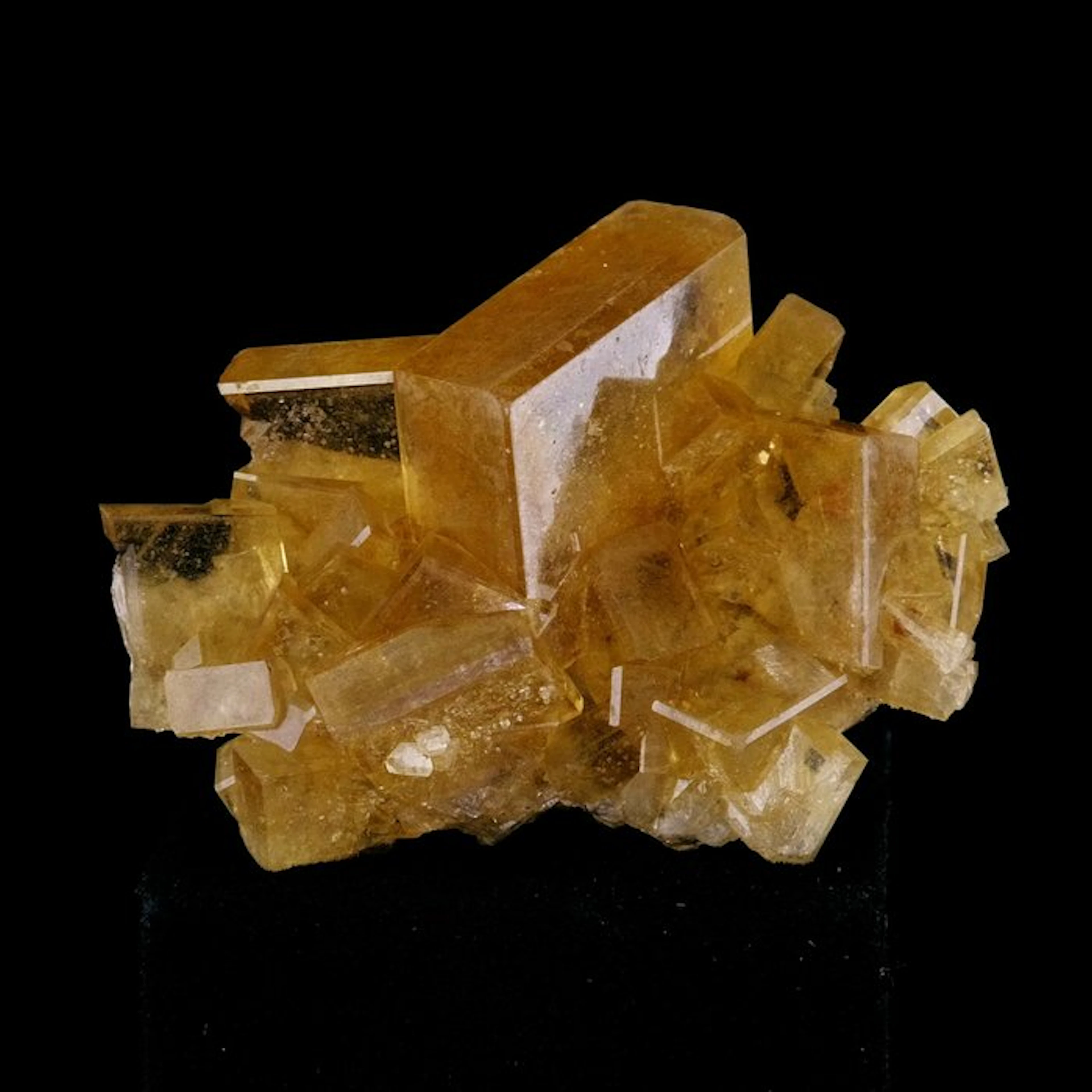 Baryte - Prompsat