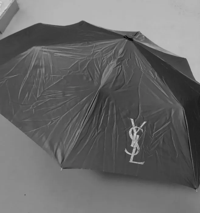 Yves Saint Laurent - Umbrella