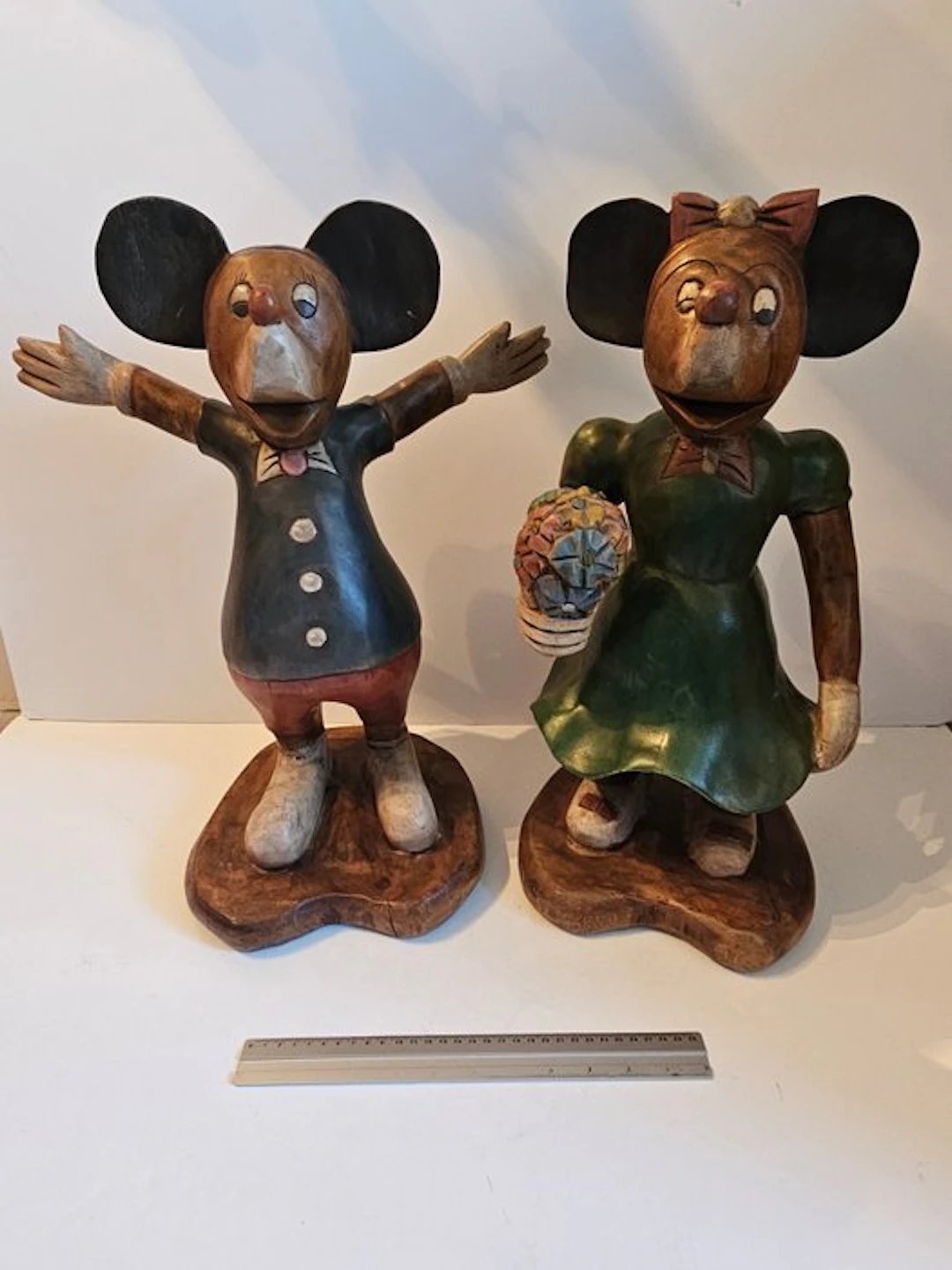 Mickey Mouse
