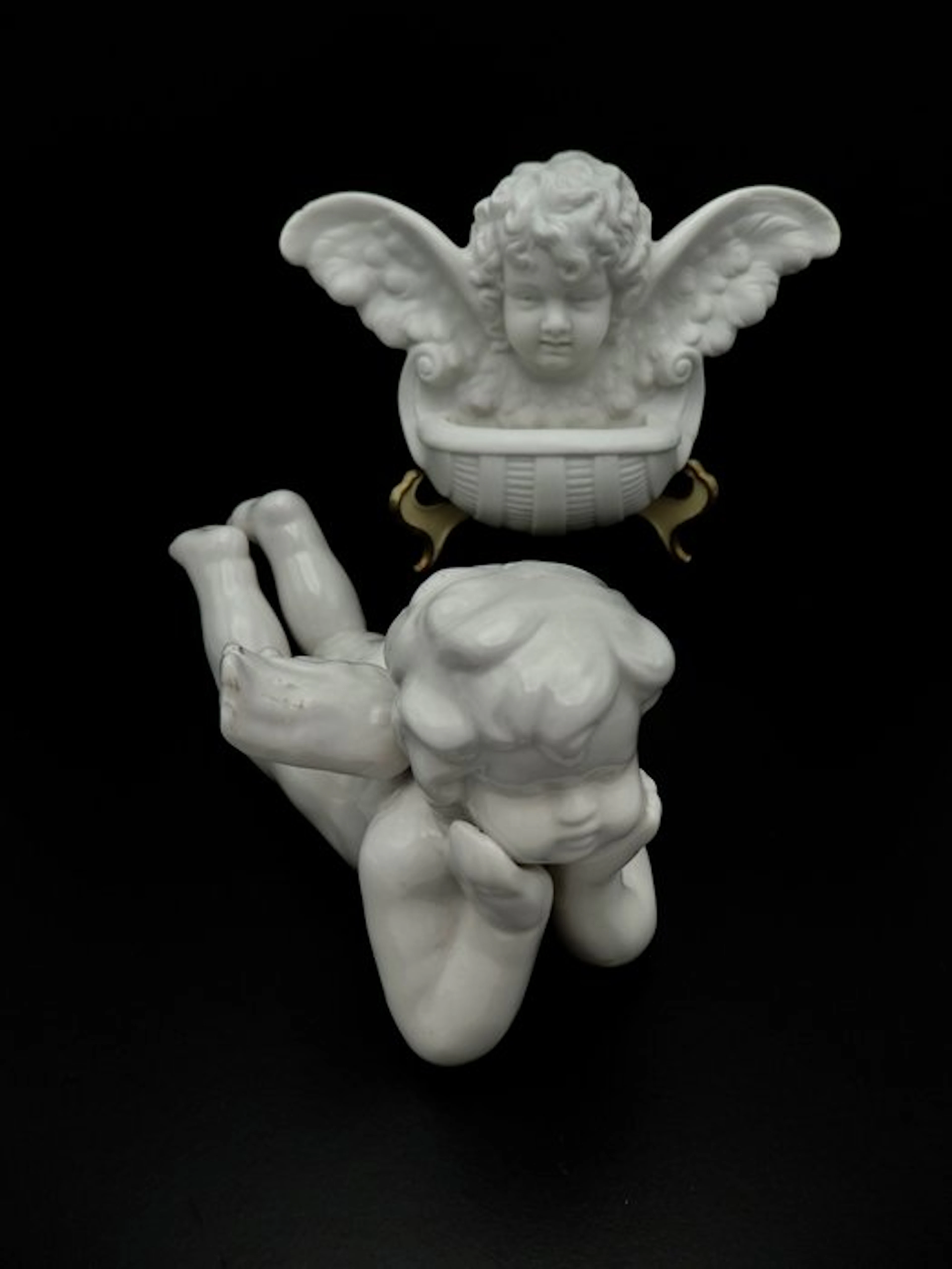 Hutschenreuter - Sculpture