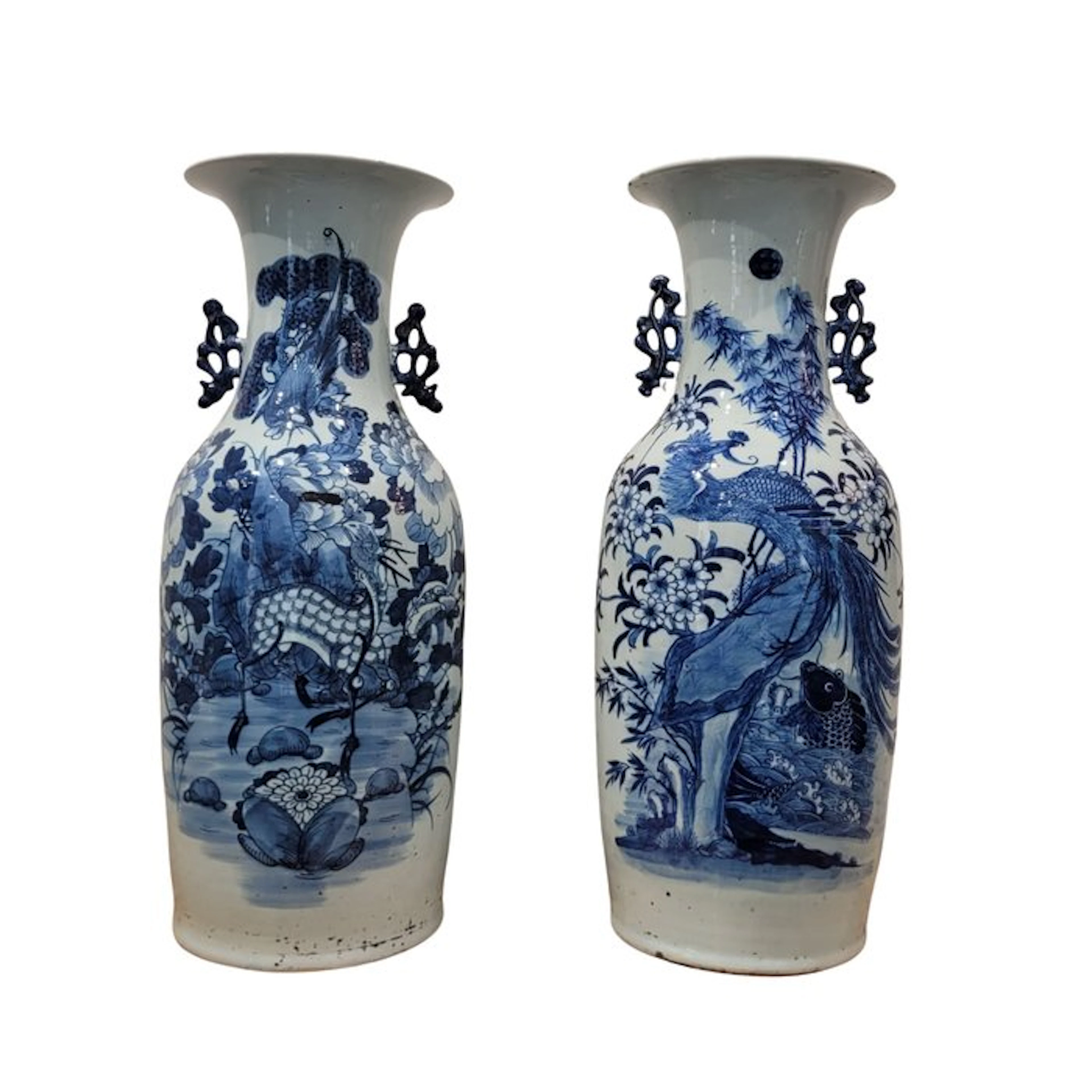 Porcelain - China - It was Mao Zedong