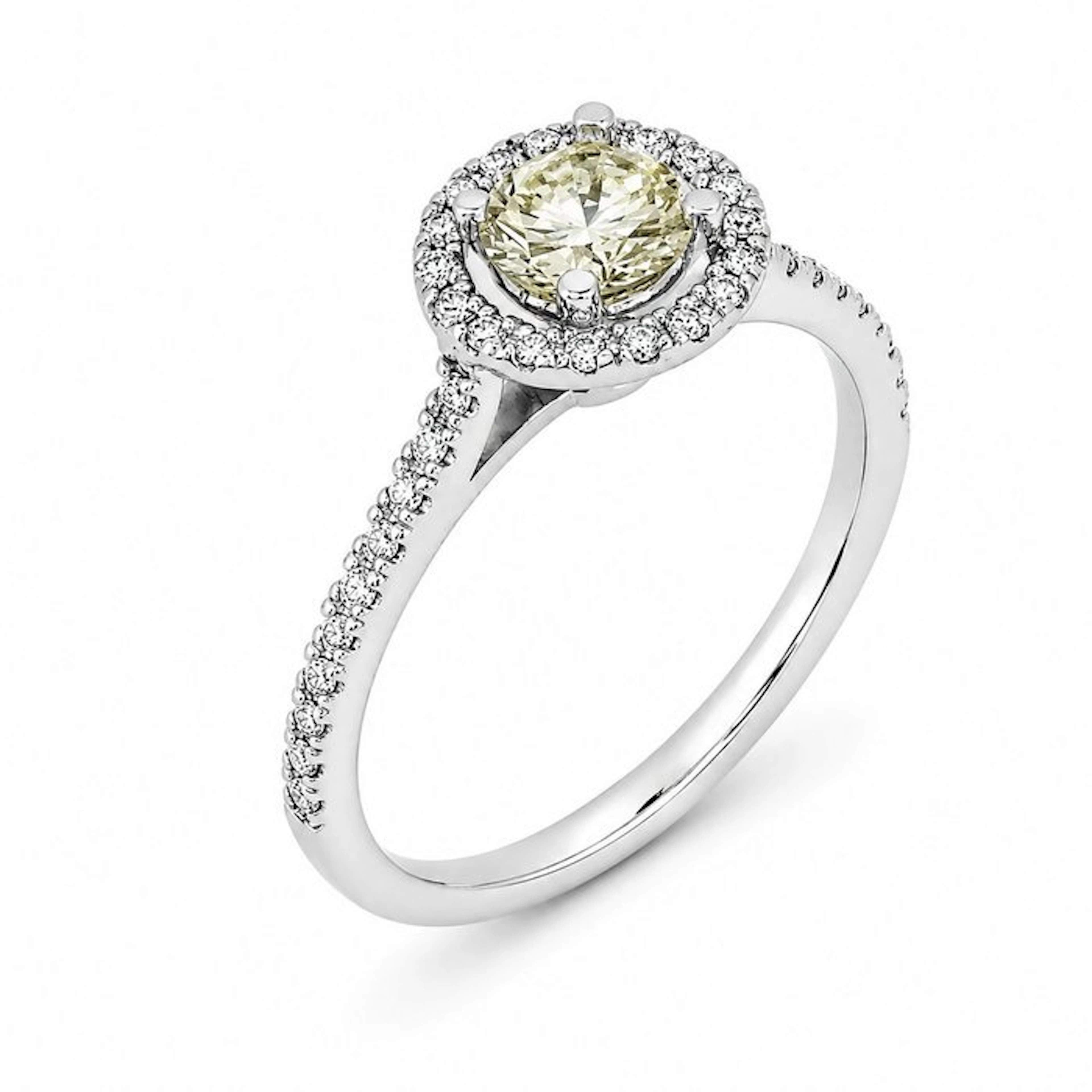 Ring - 14 kt