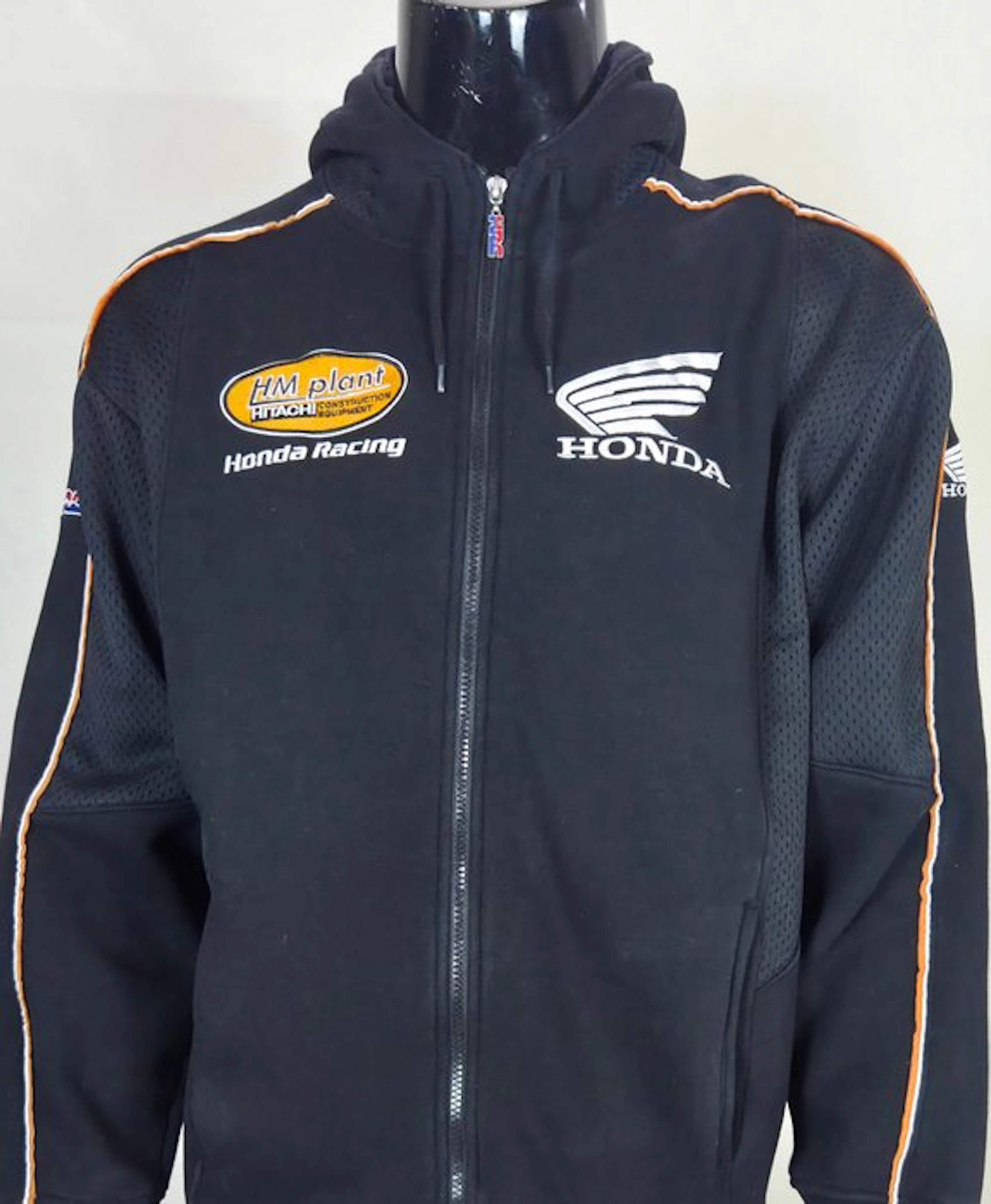 HM Plant Honda Racing - British Superbike Championship - 2006 - Team wear