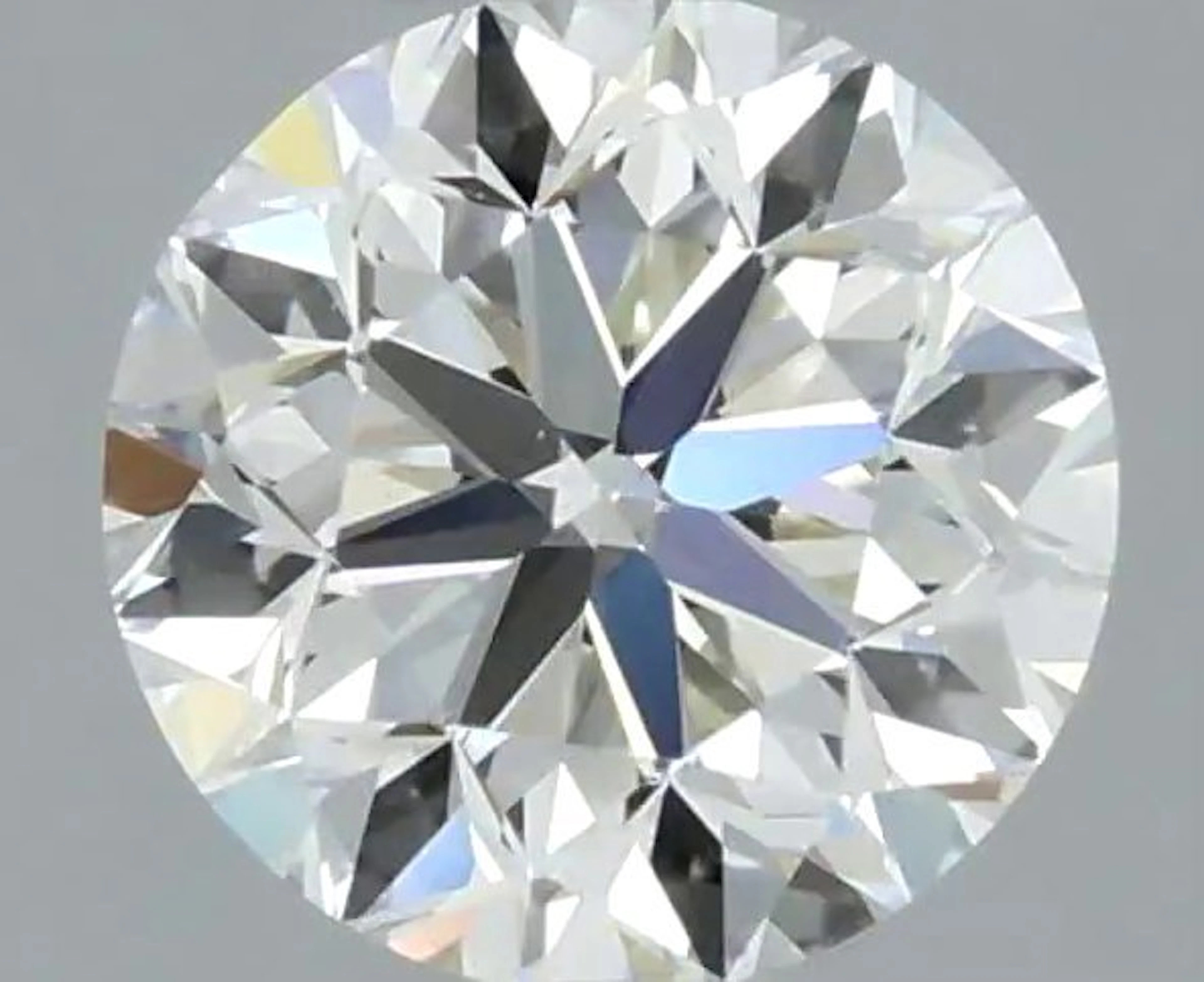 No reserve price - 1 pcs Diamond (Natural) - 0.40 ct...