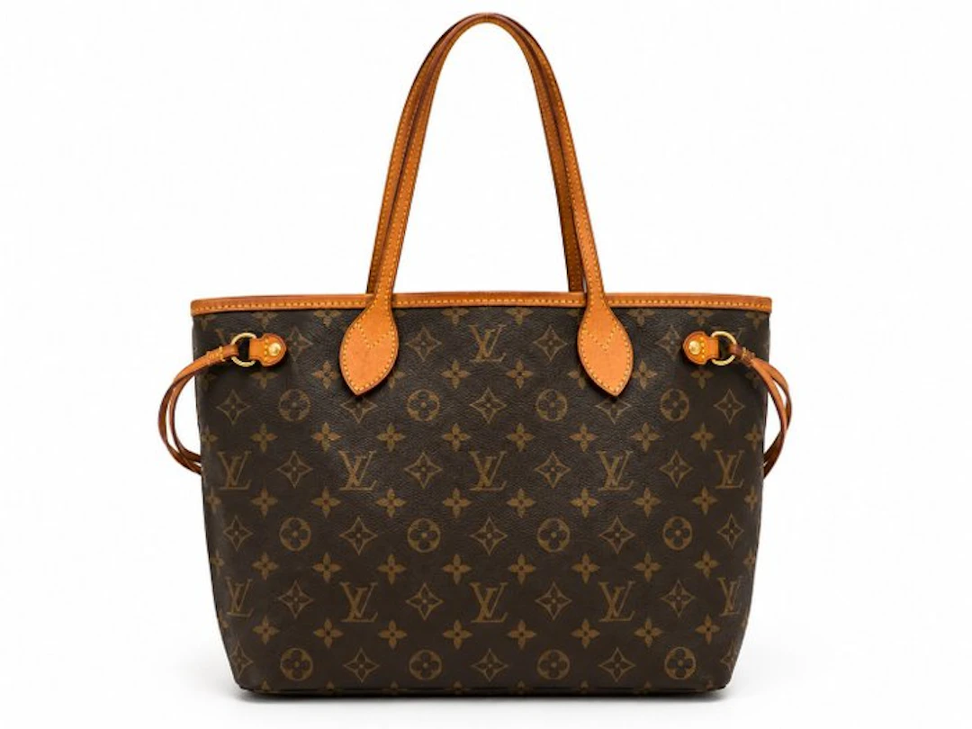 Louis Vuitton - Neverfull - Handbag