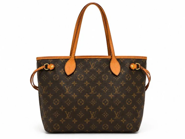 Louis Vuitton - Neverfull - Handbag